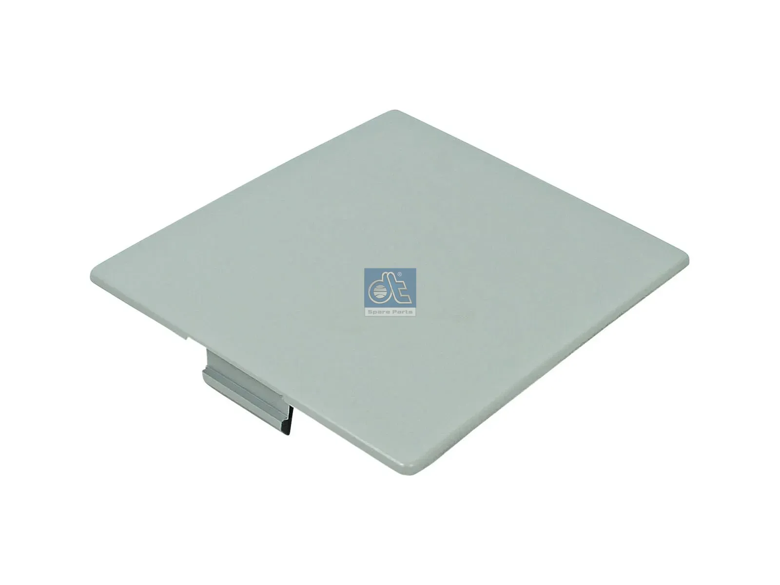 Cover panel