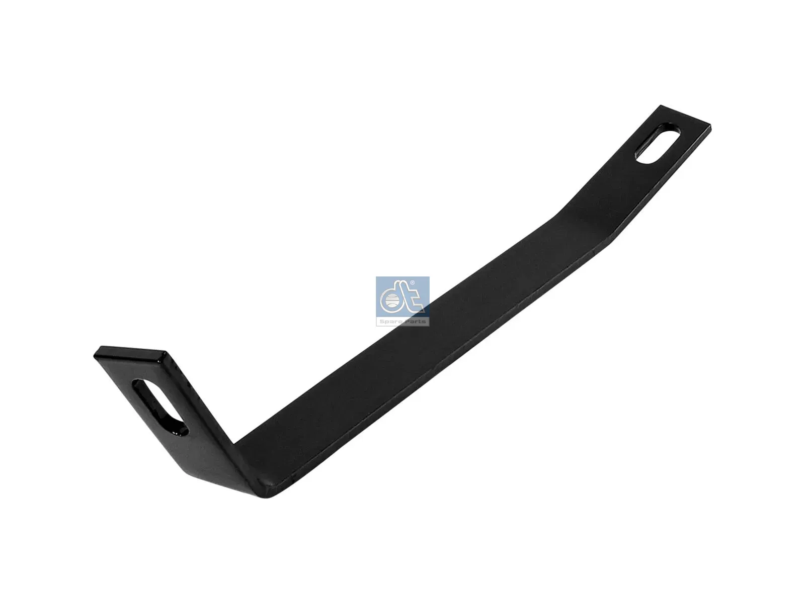 Bumper bracket, right