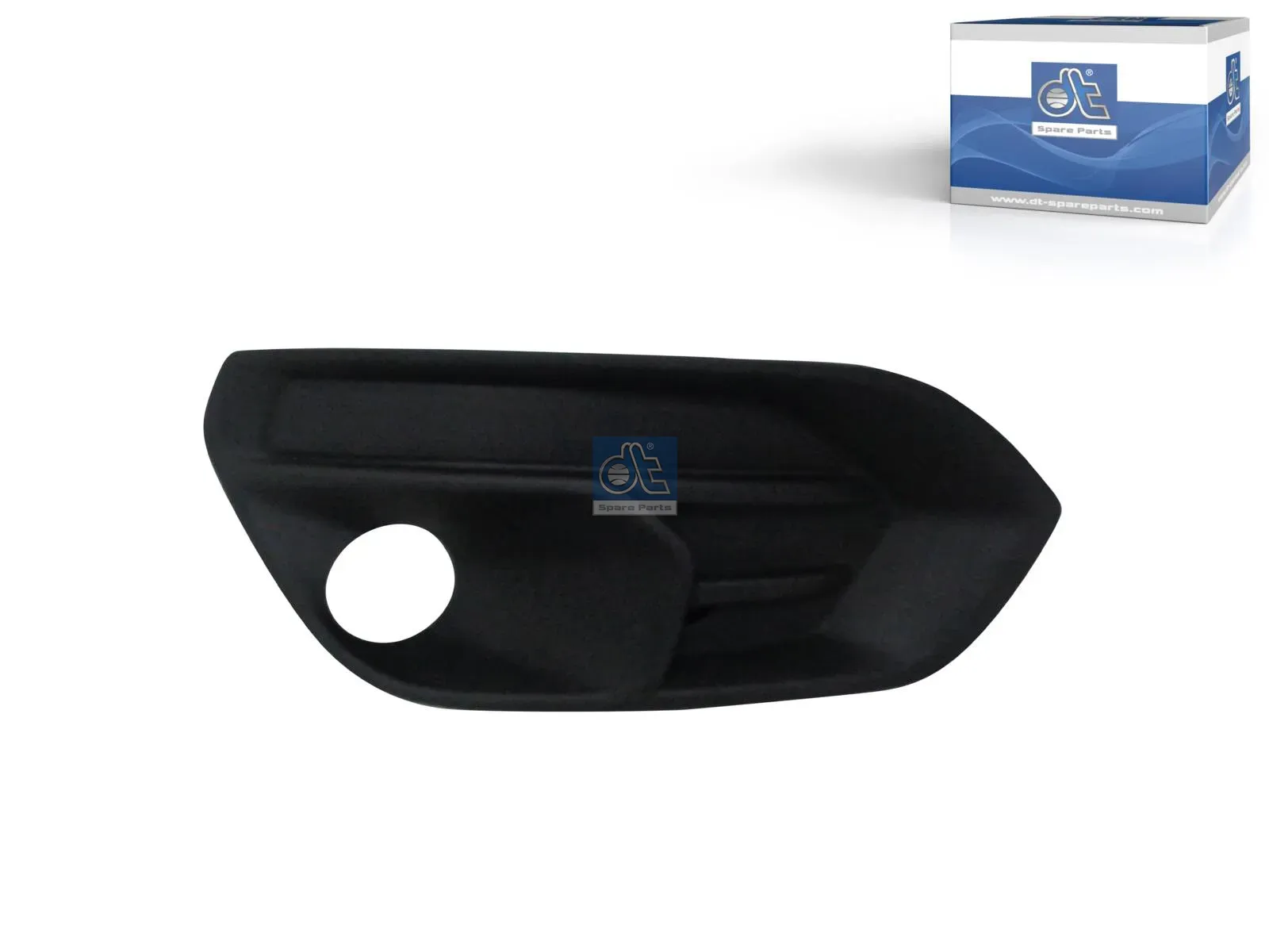 Bracket, fog lamp, right