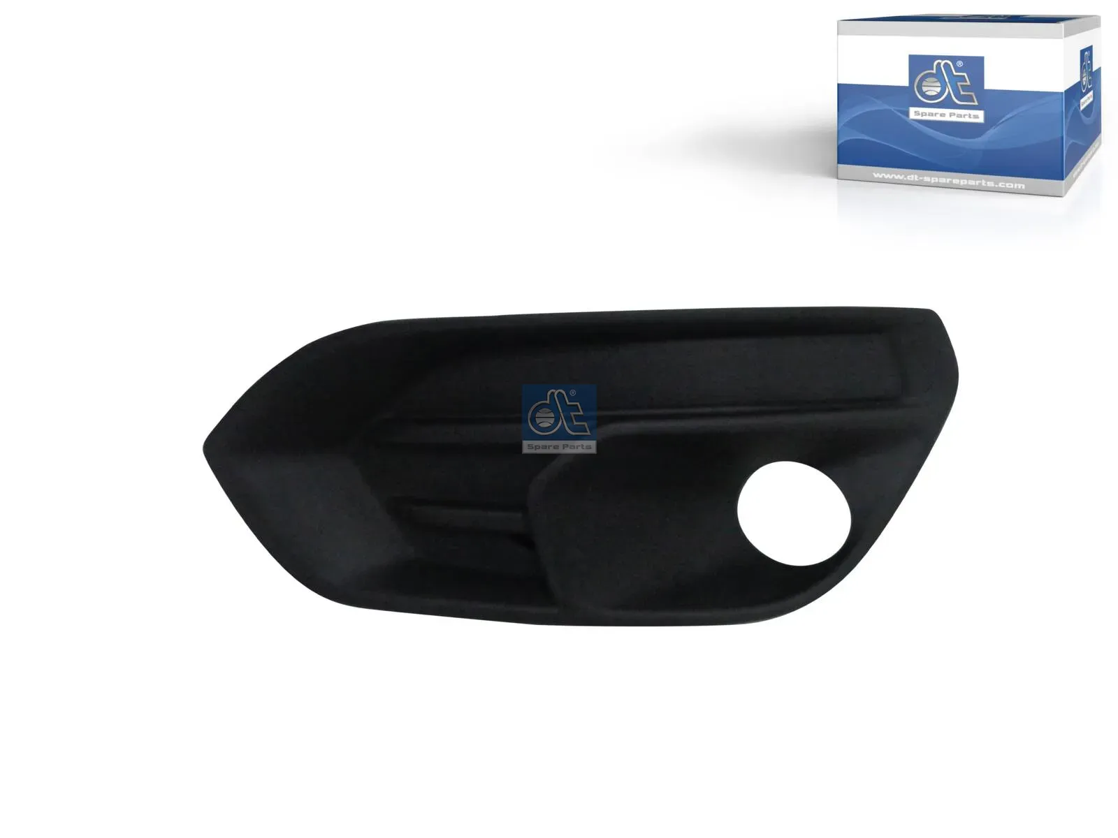 Halter, Nebelscheinwerfer, links