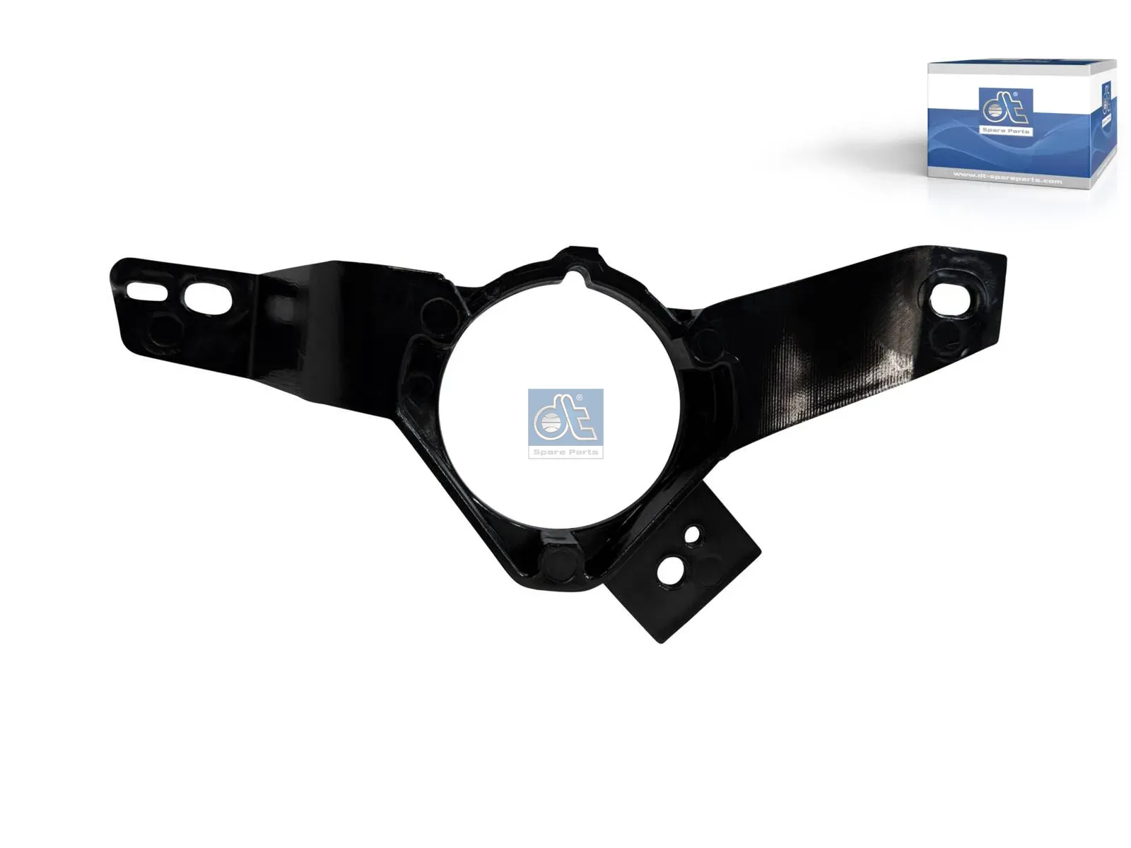 Bracket, fog lamp, right