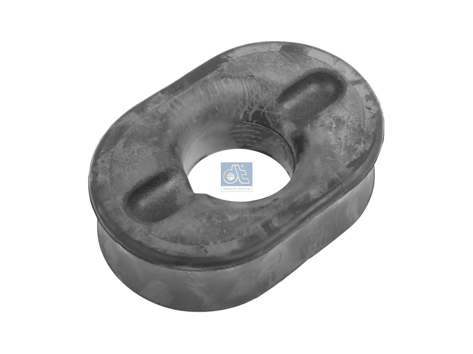 Rubber buffer