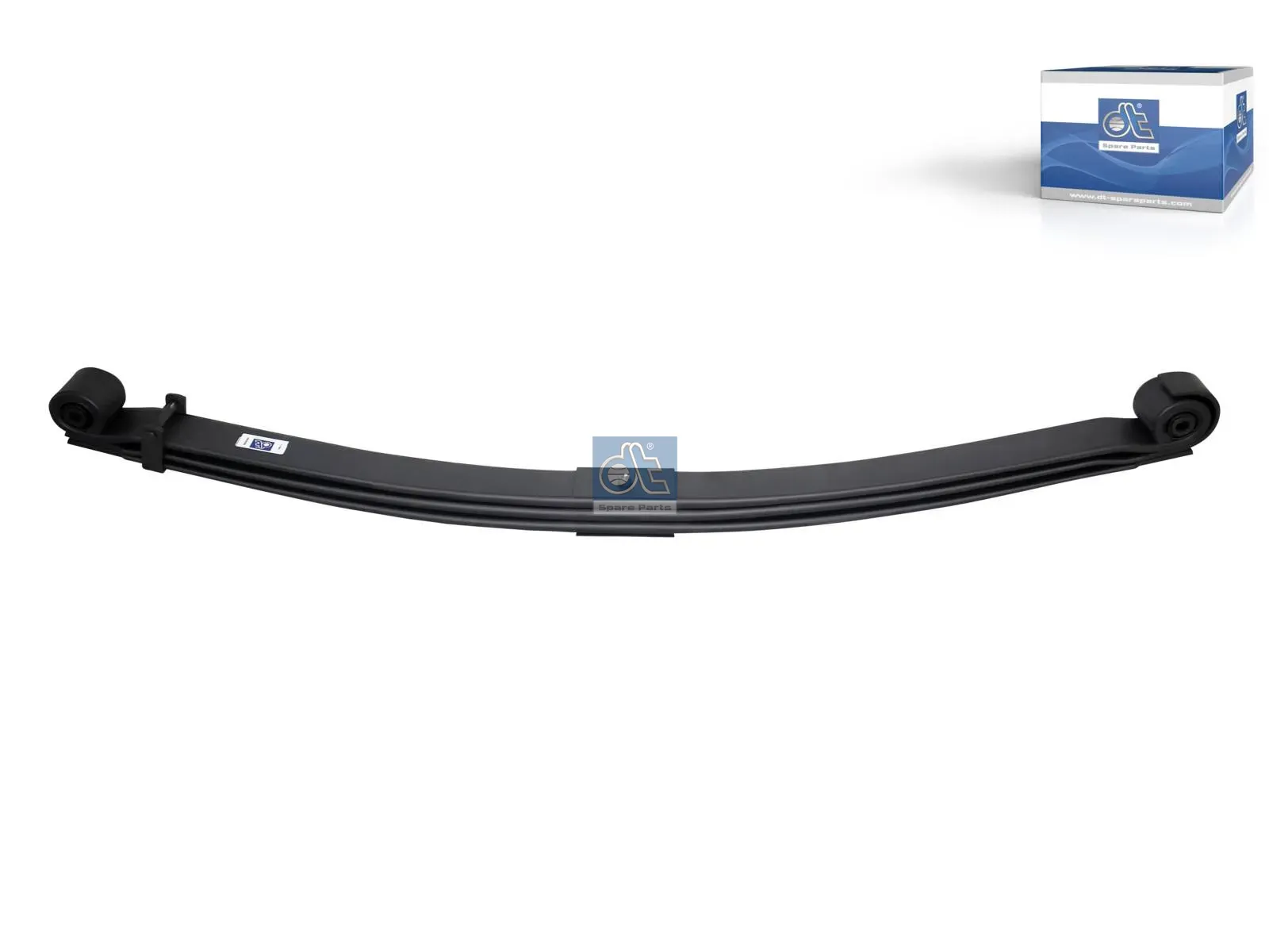 Leaf spring