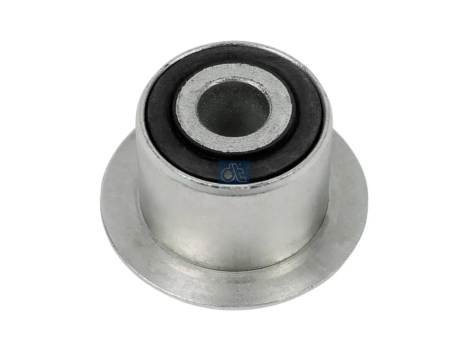 Spring bushing