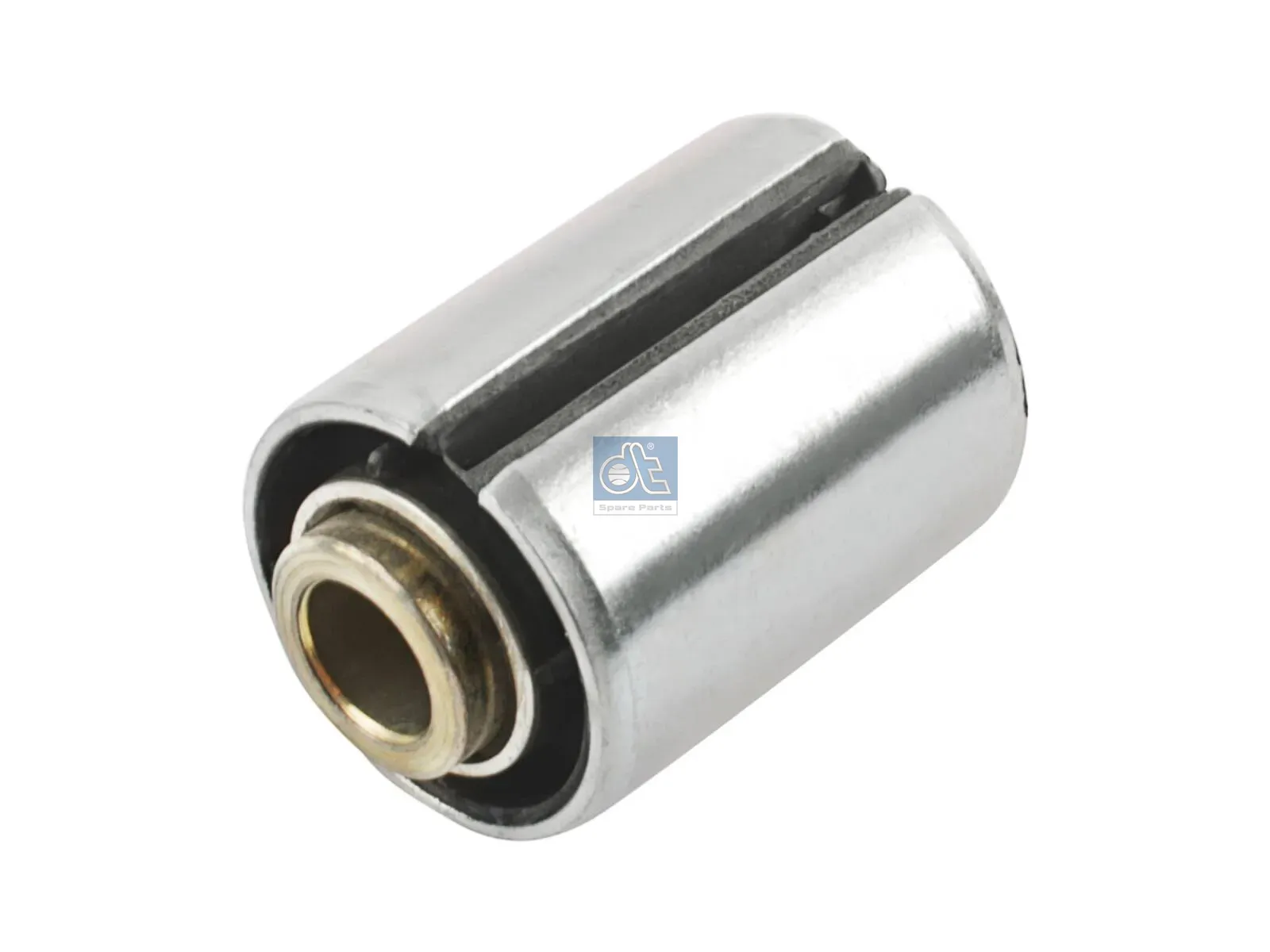Spring bushing