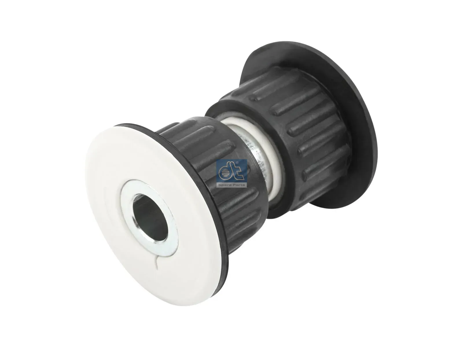 Spring bushing