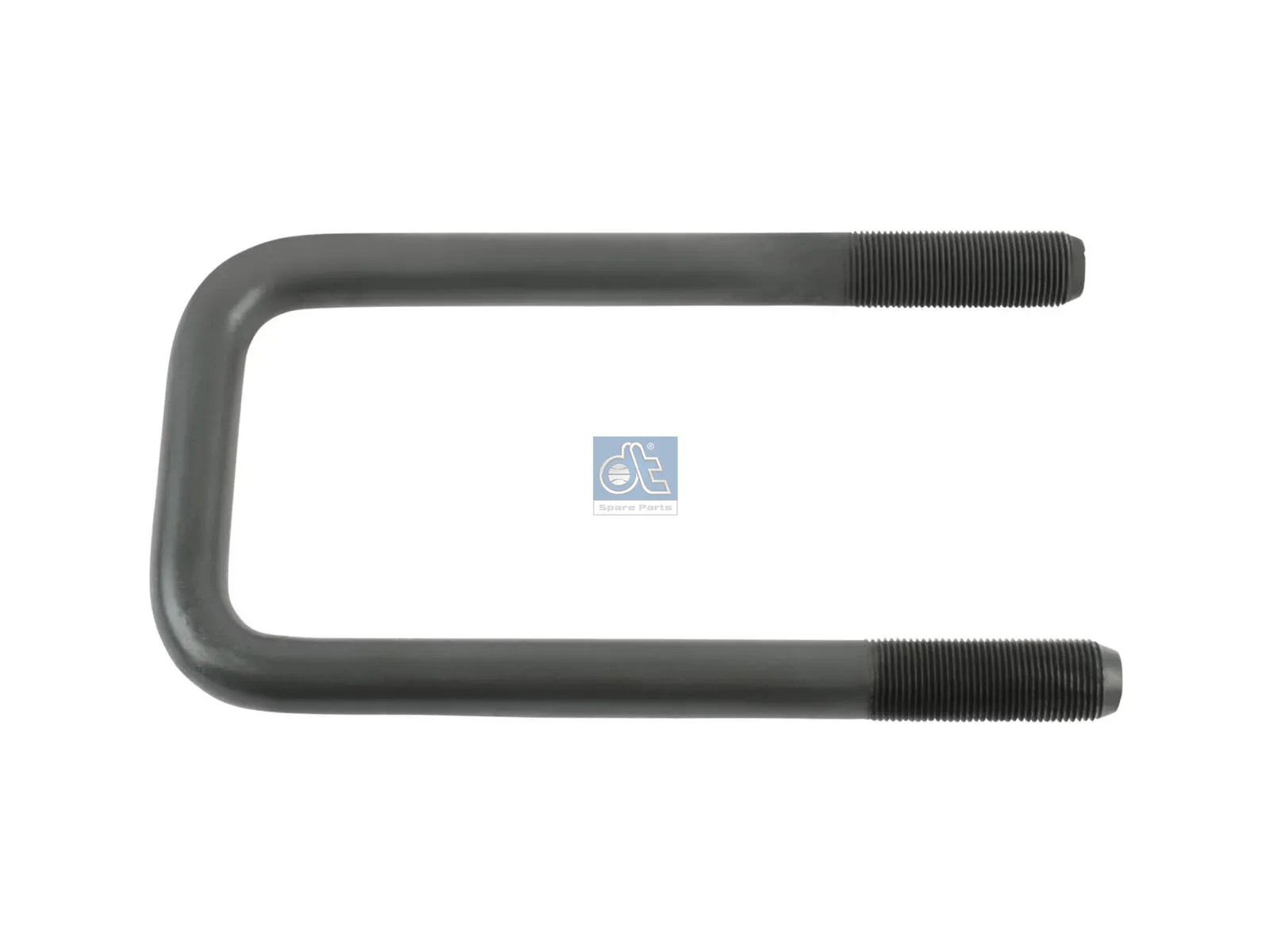 U-bolt
