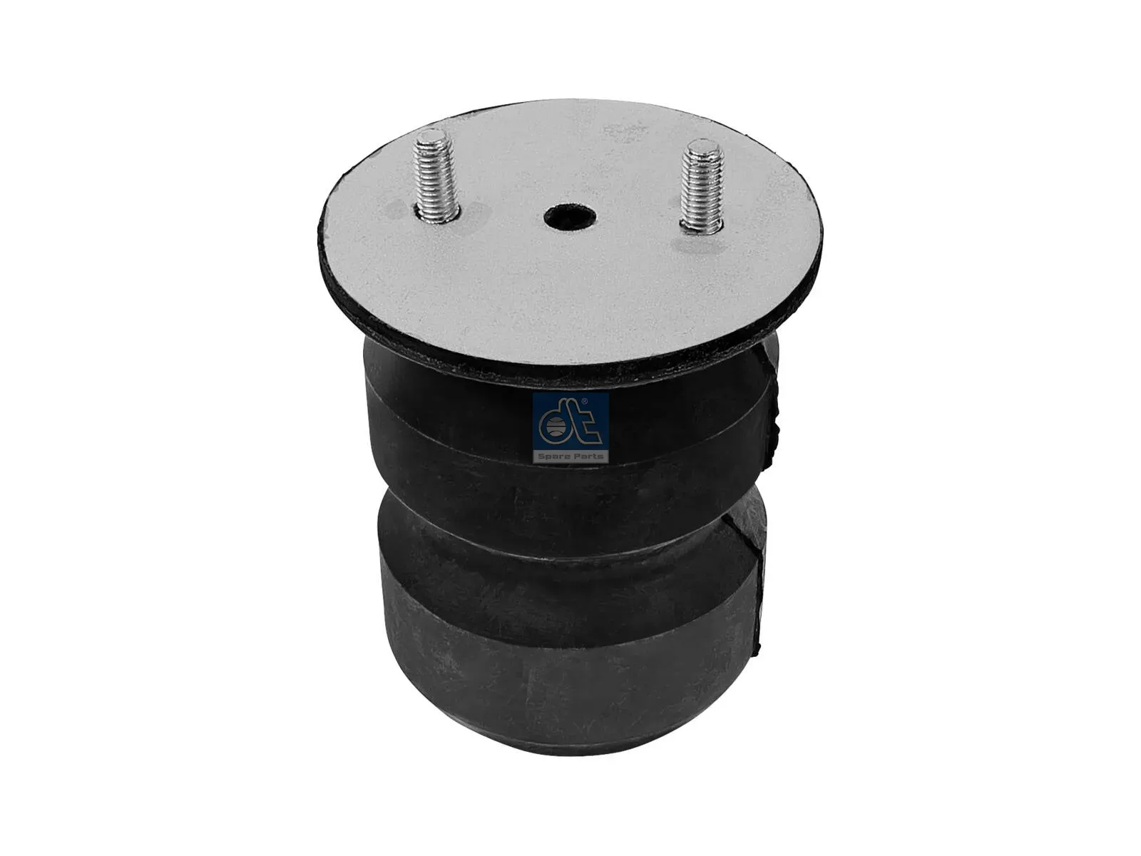 Buffer stop