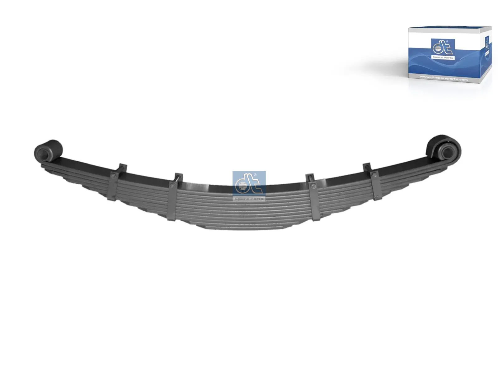 Leaf spring