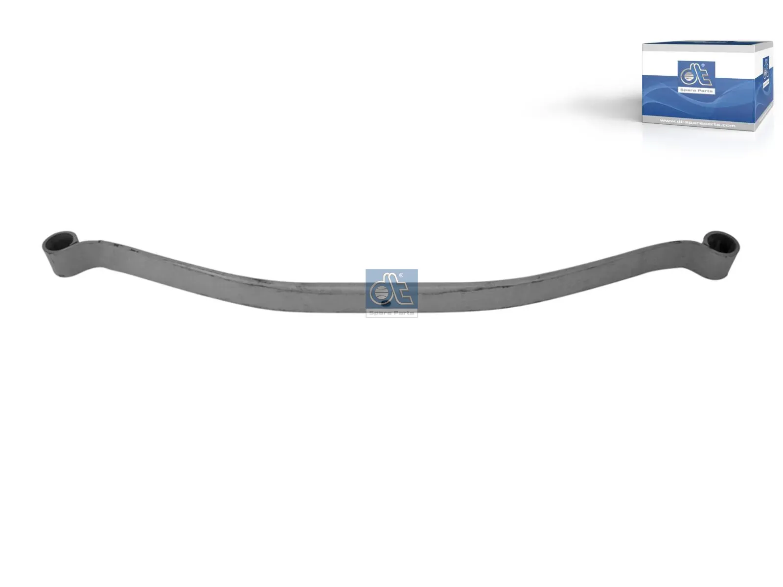 Leaf spring