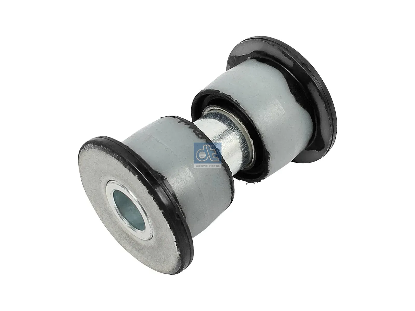 Spring bushing
