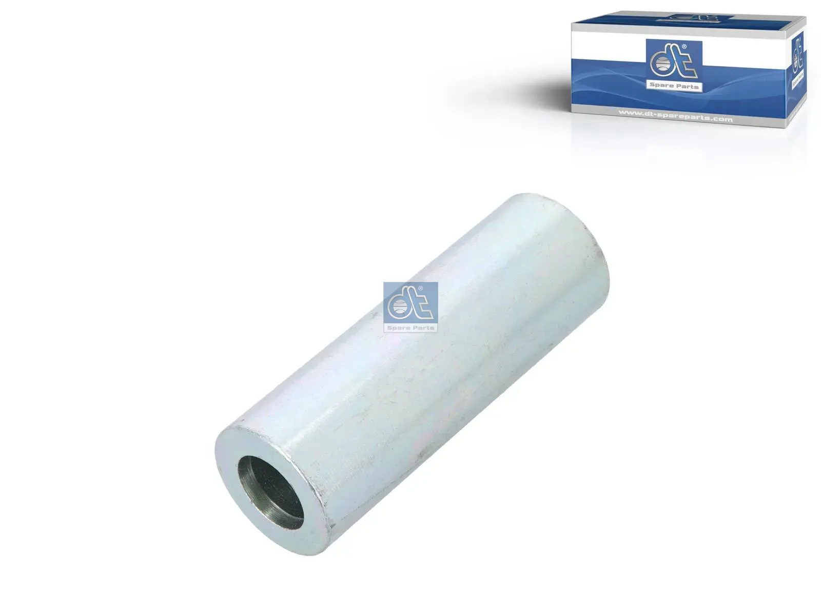 Spring bushing
