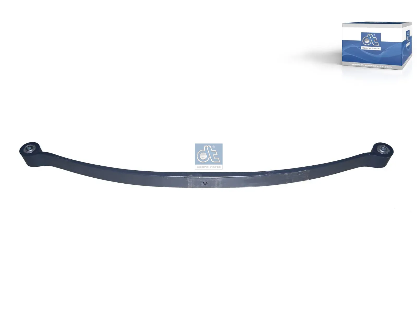 Leaf spring