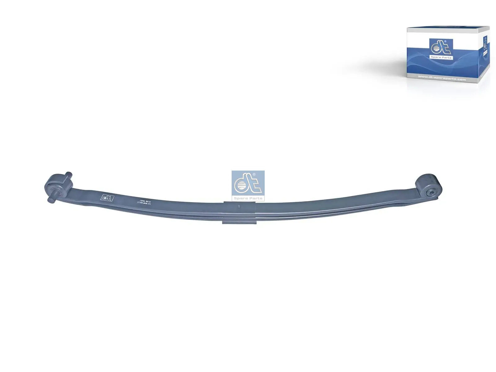 Leaf spring