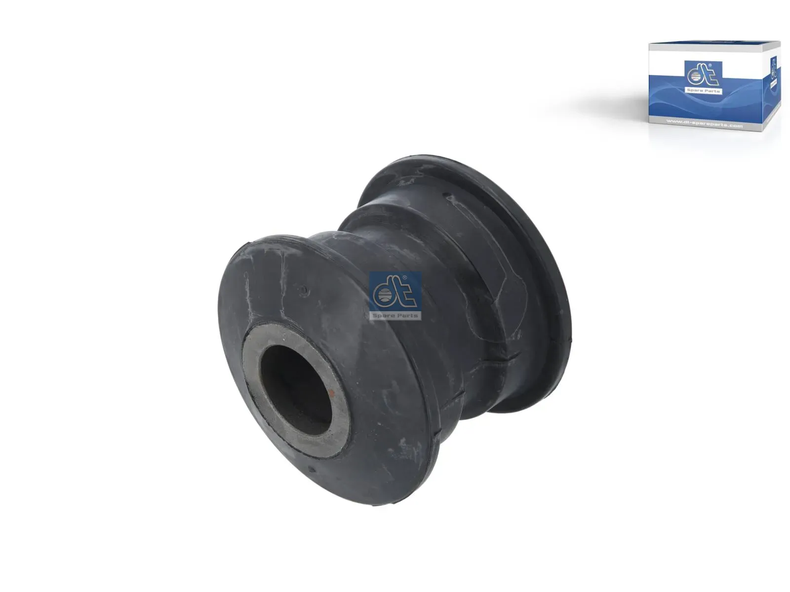 Bushing, leaf spring