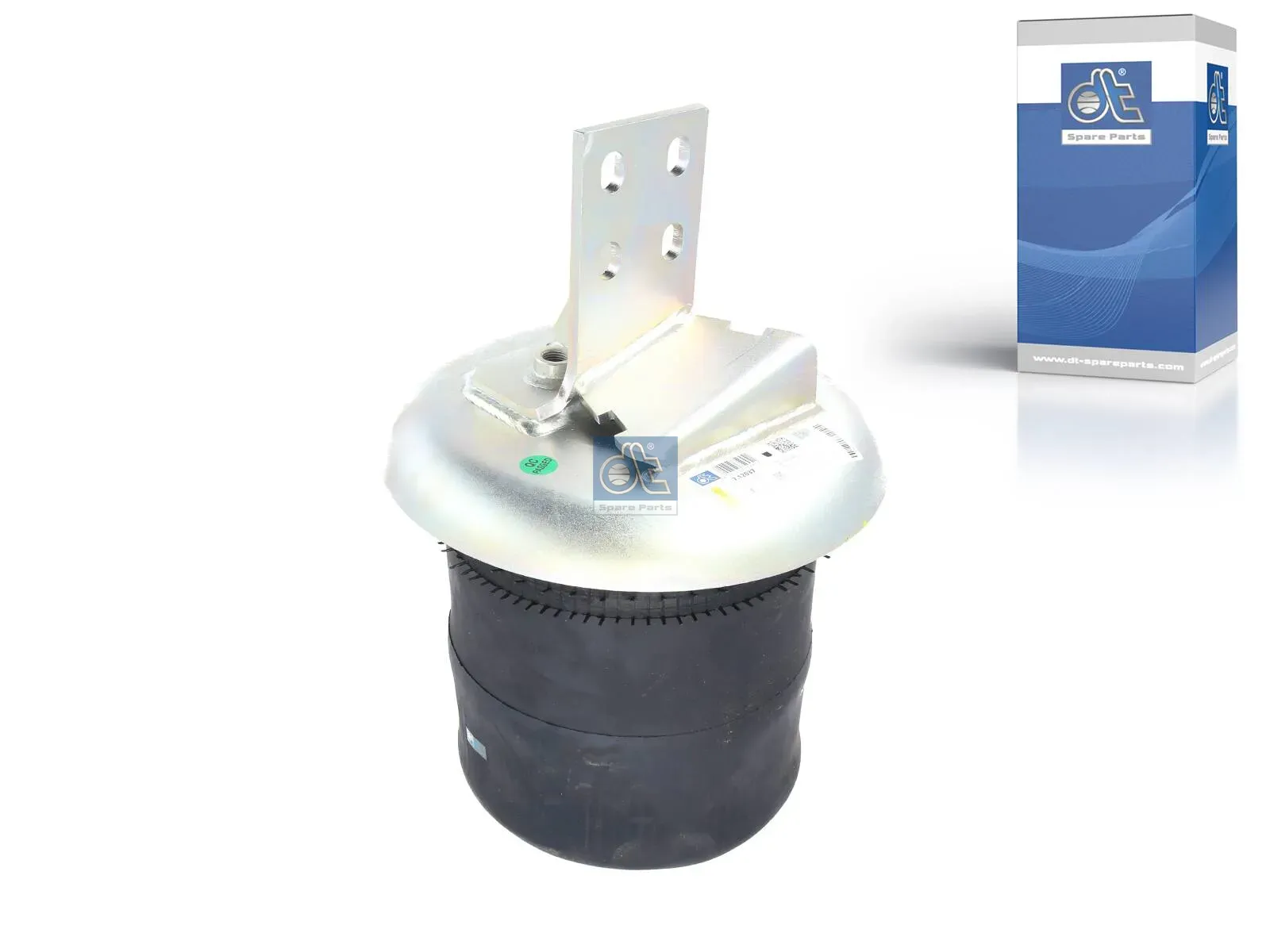 DIESEL TECHNIC | 7.12037 Air spring, left