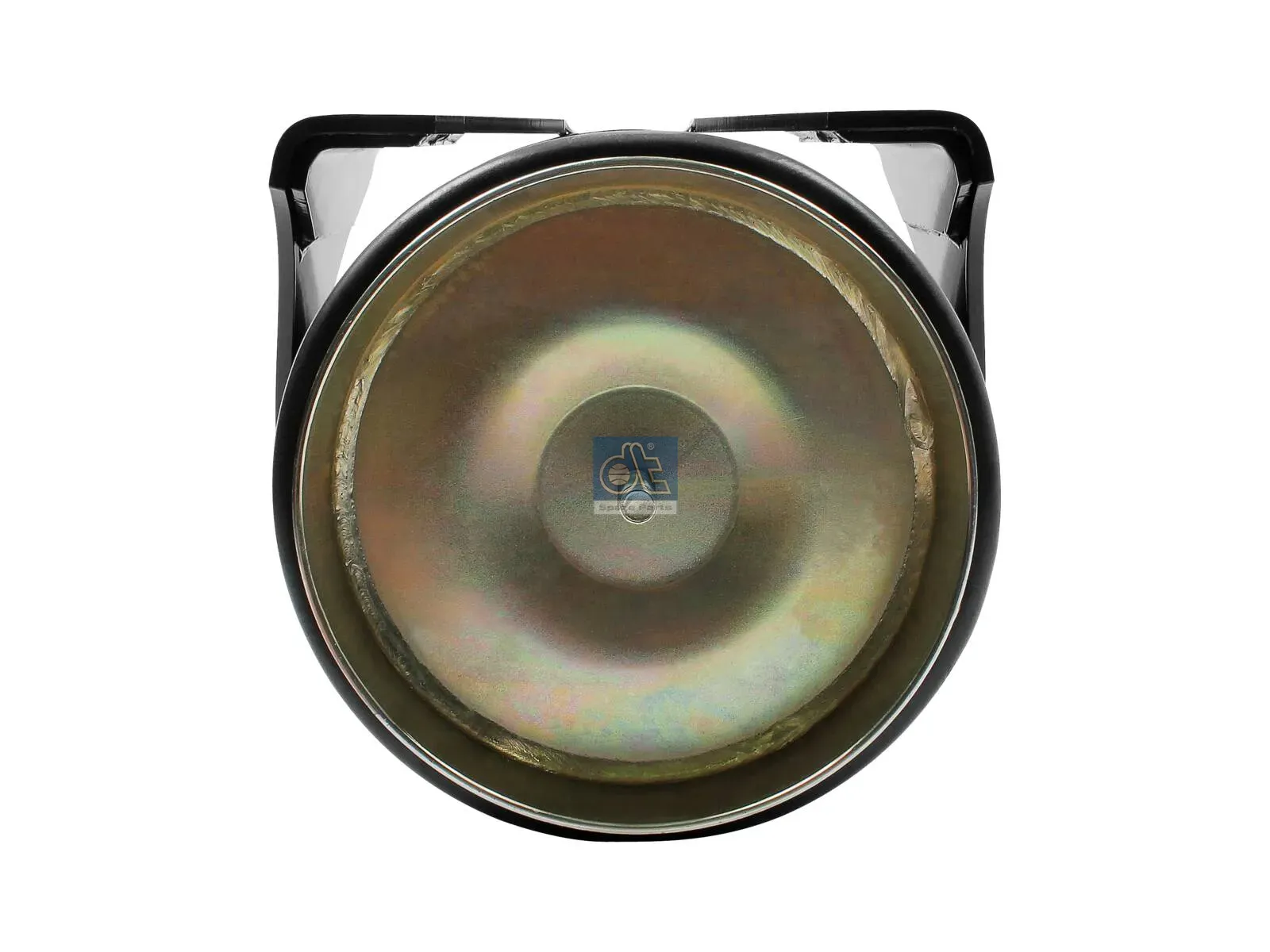 Coussin d'air, avec piston acier