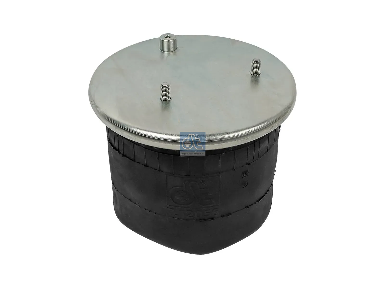 Air spring, right