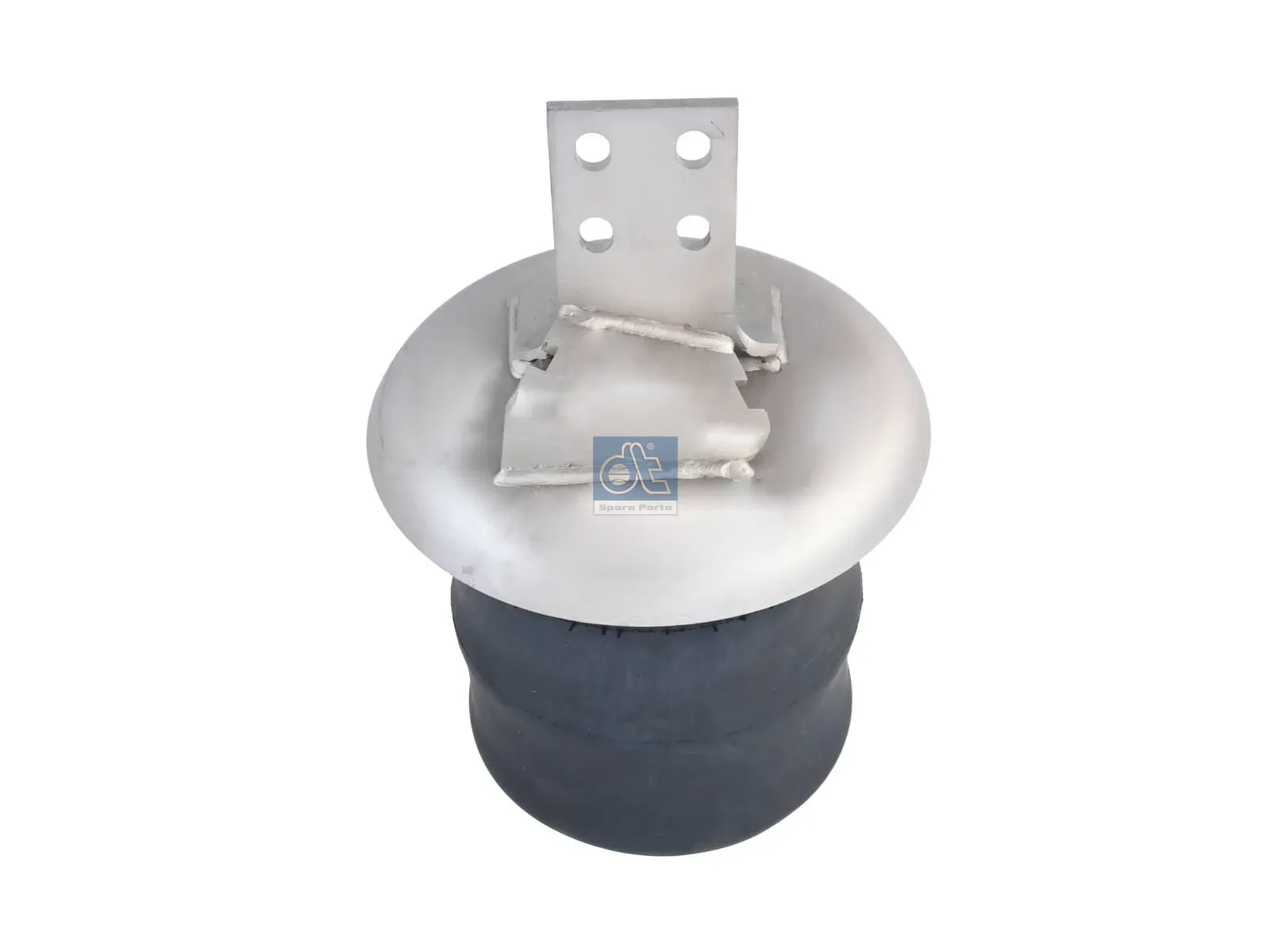 Air spring, right