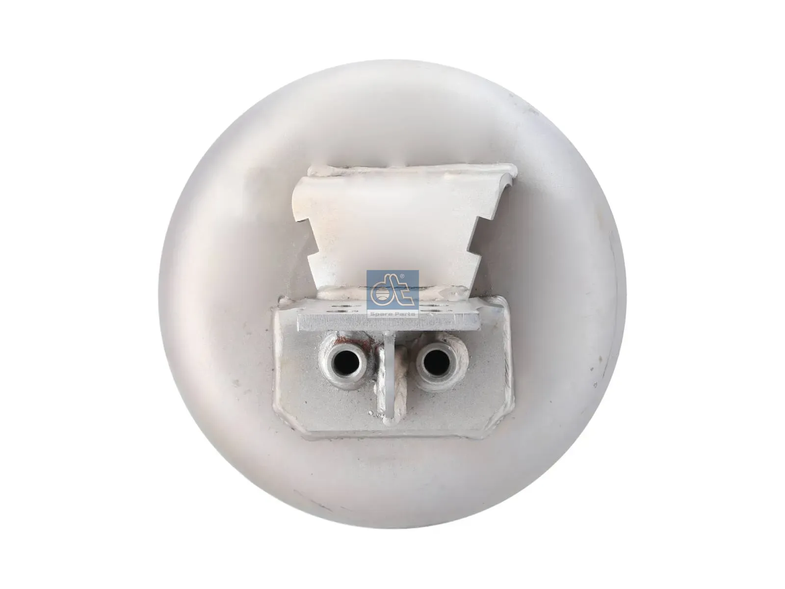 Air spring, right