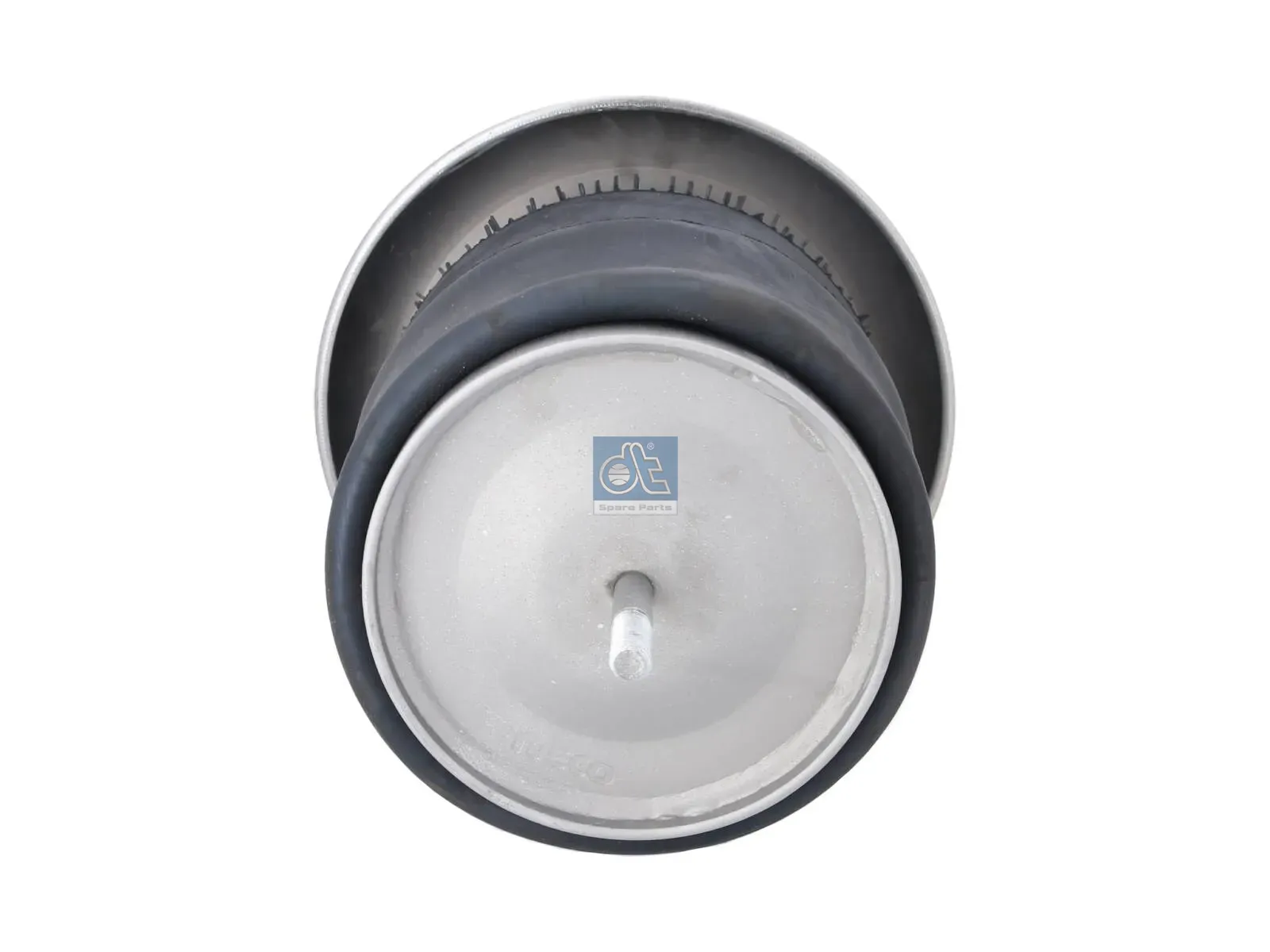 Air spring, right