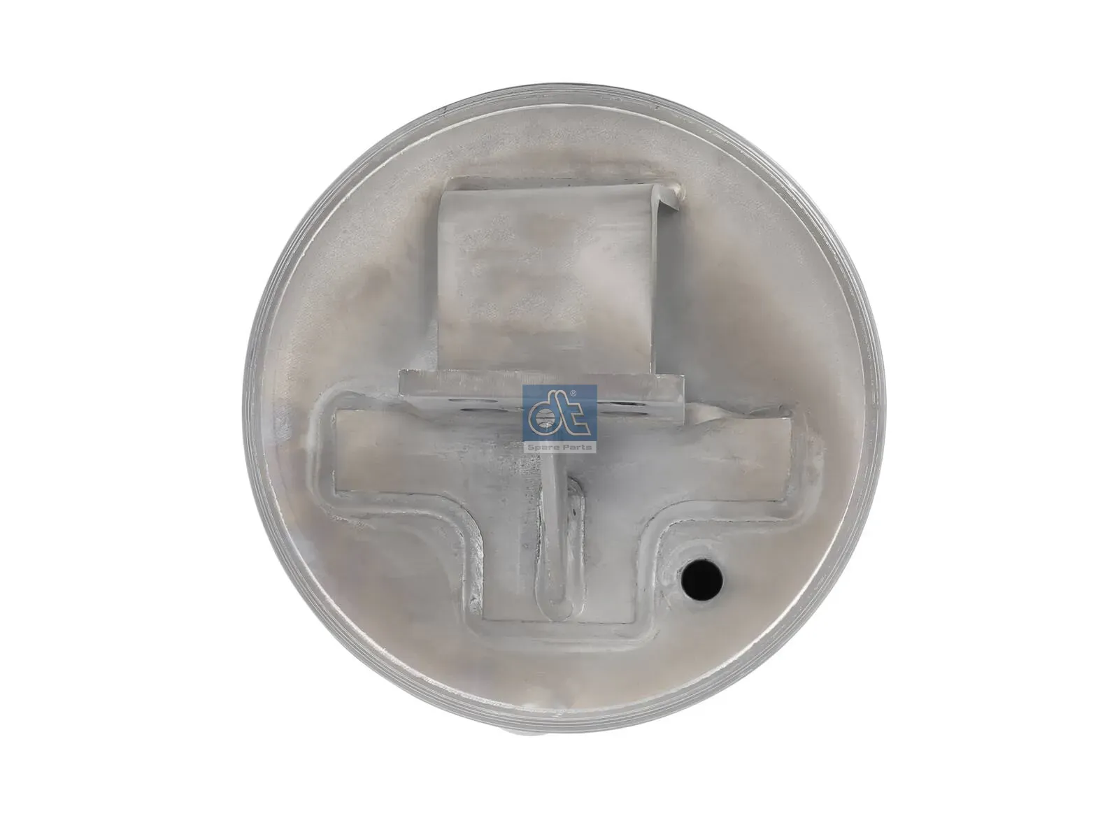 Air spring, rear, right