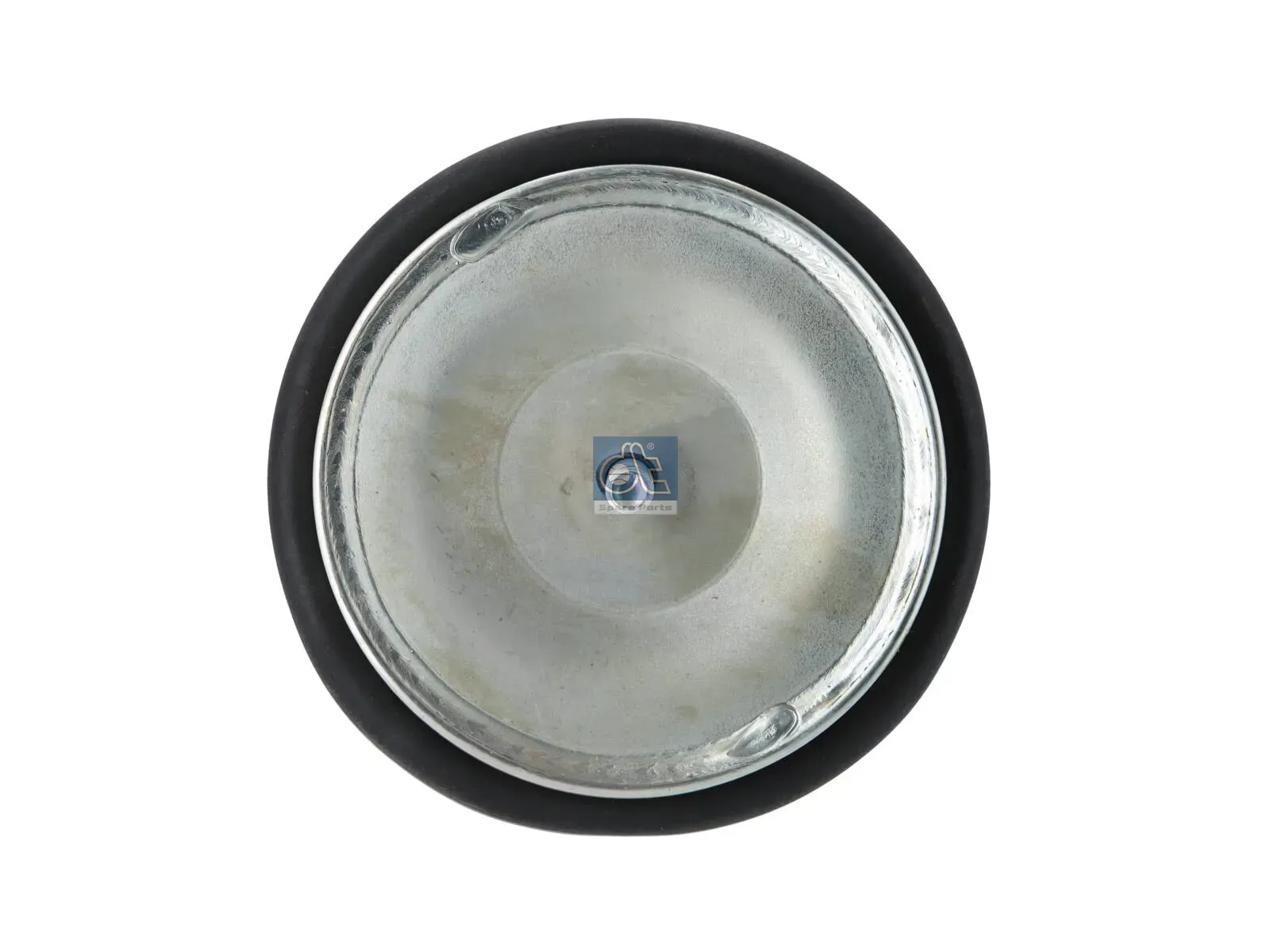 Air spring, rear, right