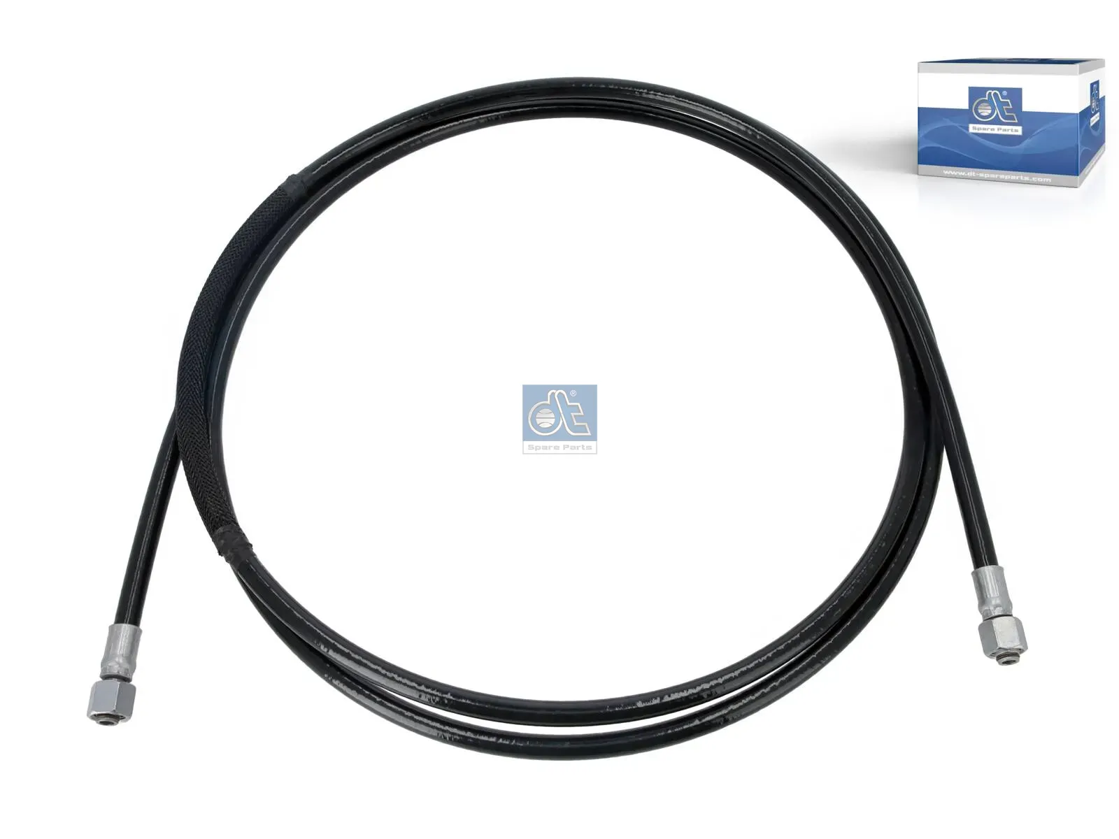 Pressure hose