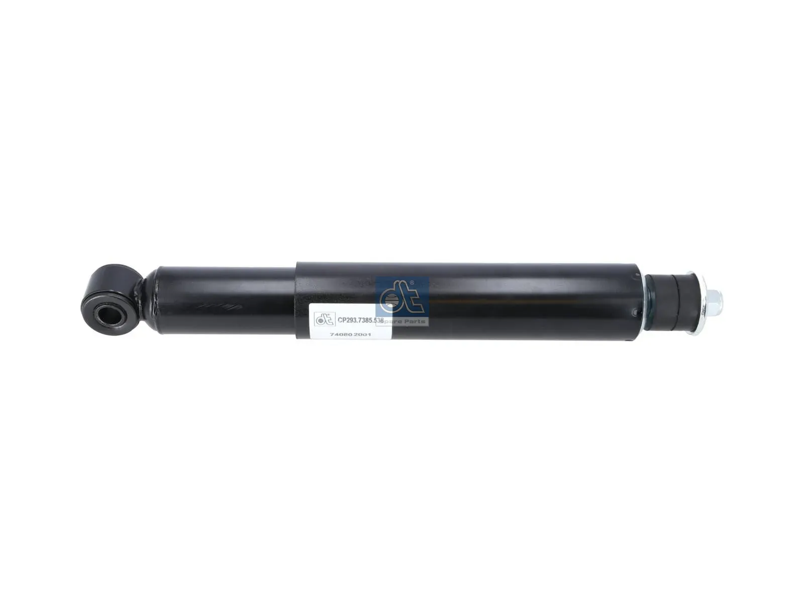 Shock absorber
