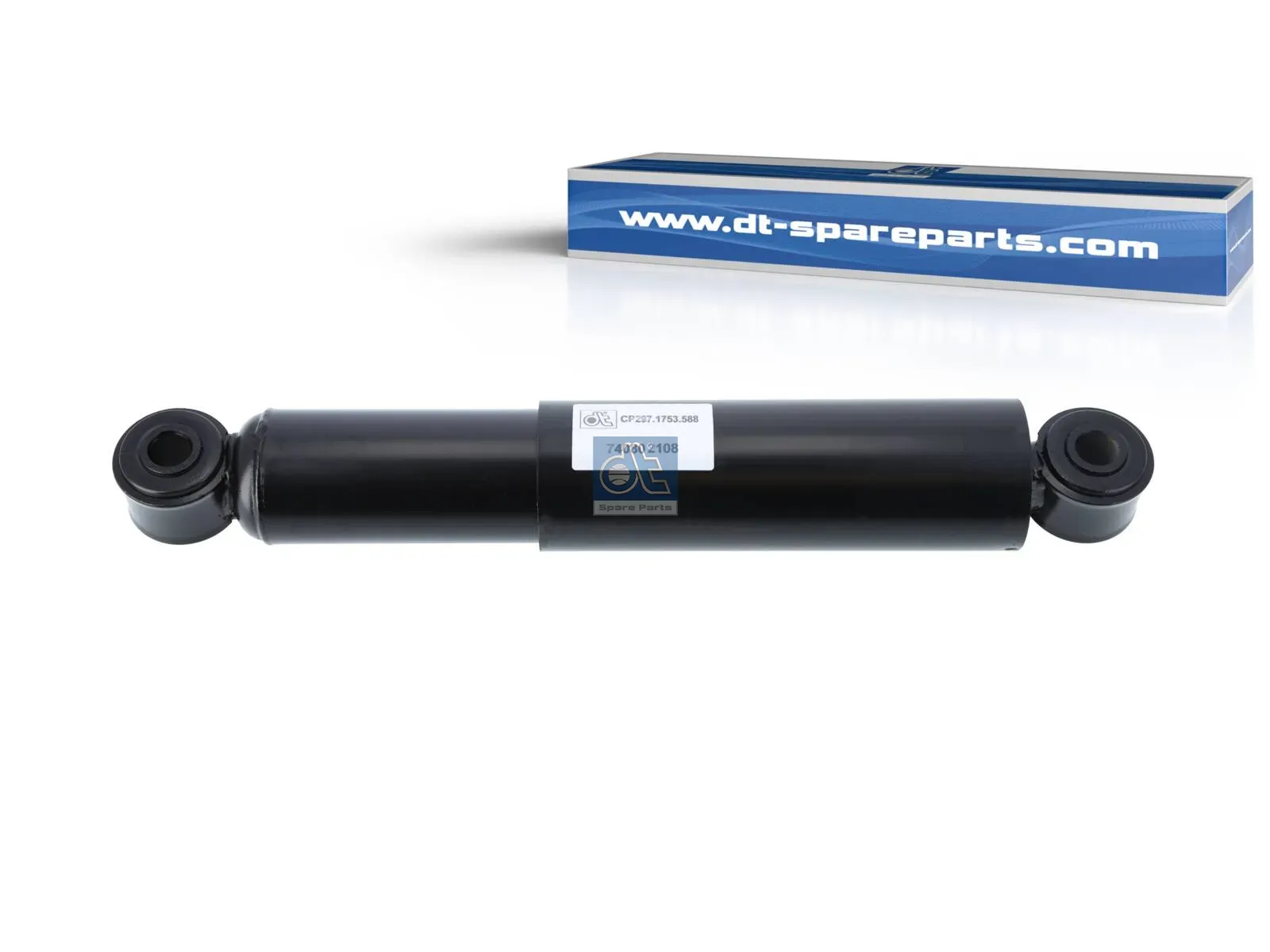 Stoßdämpfer