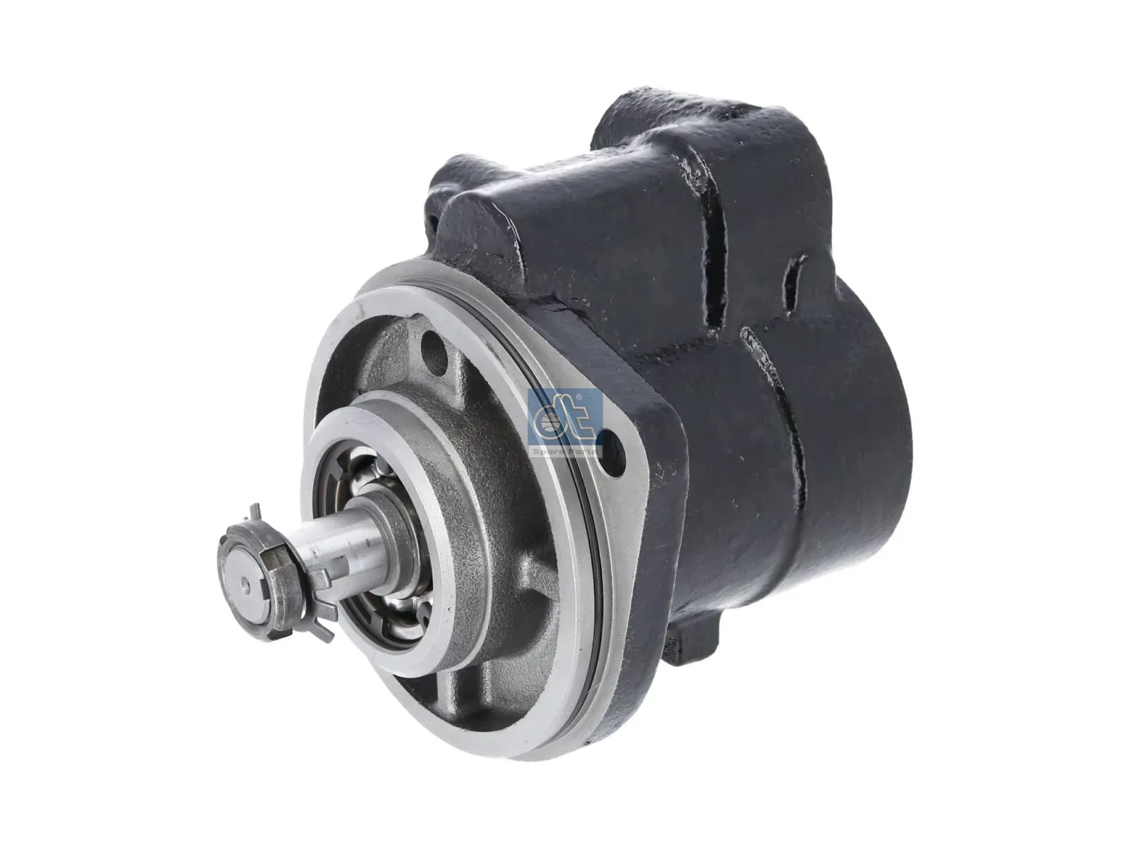 Servo pump