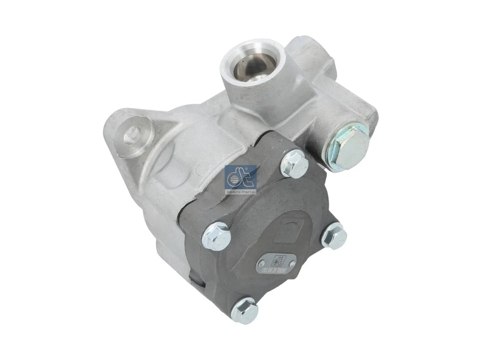 Servo pump, without oil reservoir
