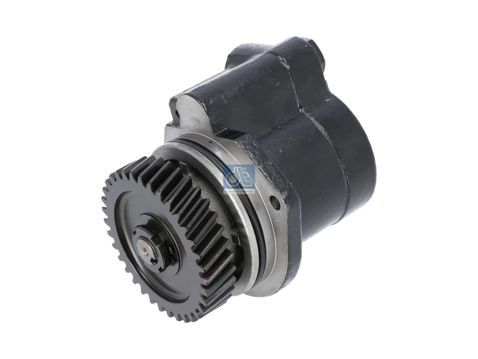 Servo pump