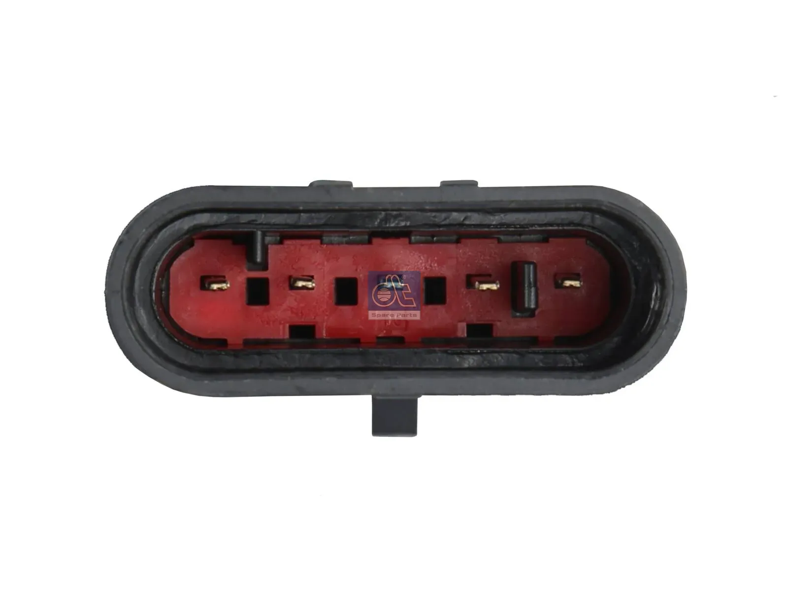Accelerator pedal, with sensor