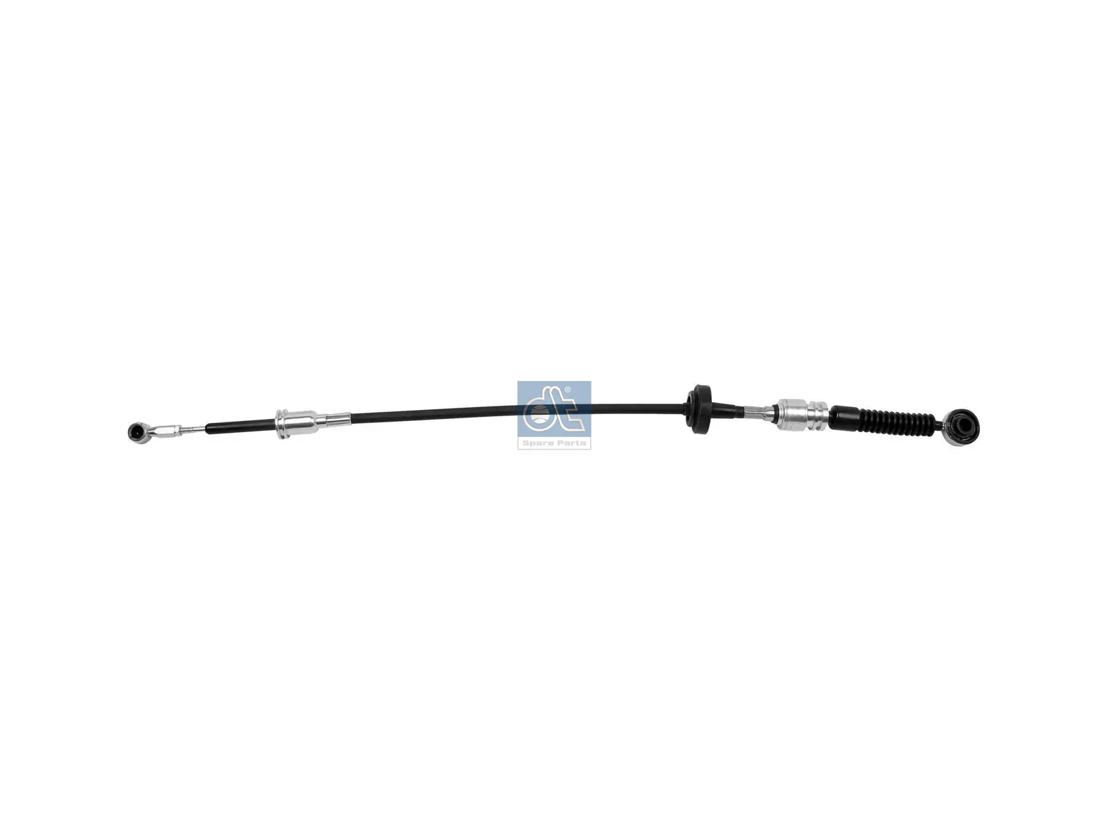 Bowden cable, switching