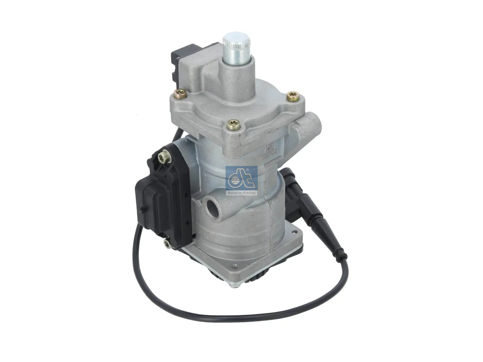 Brake valve