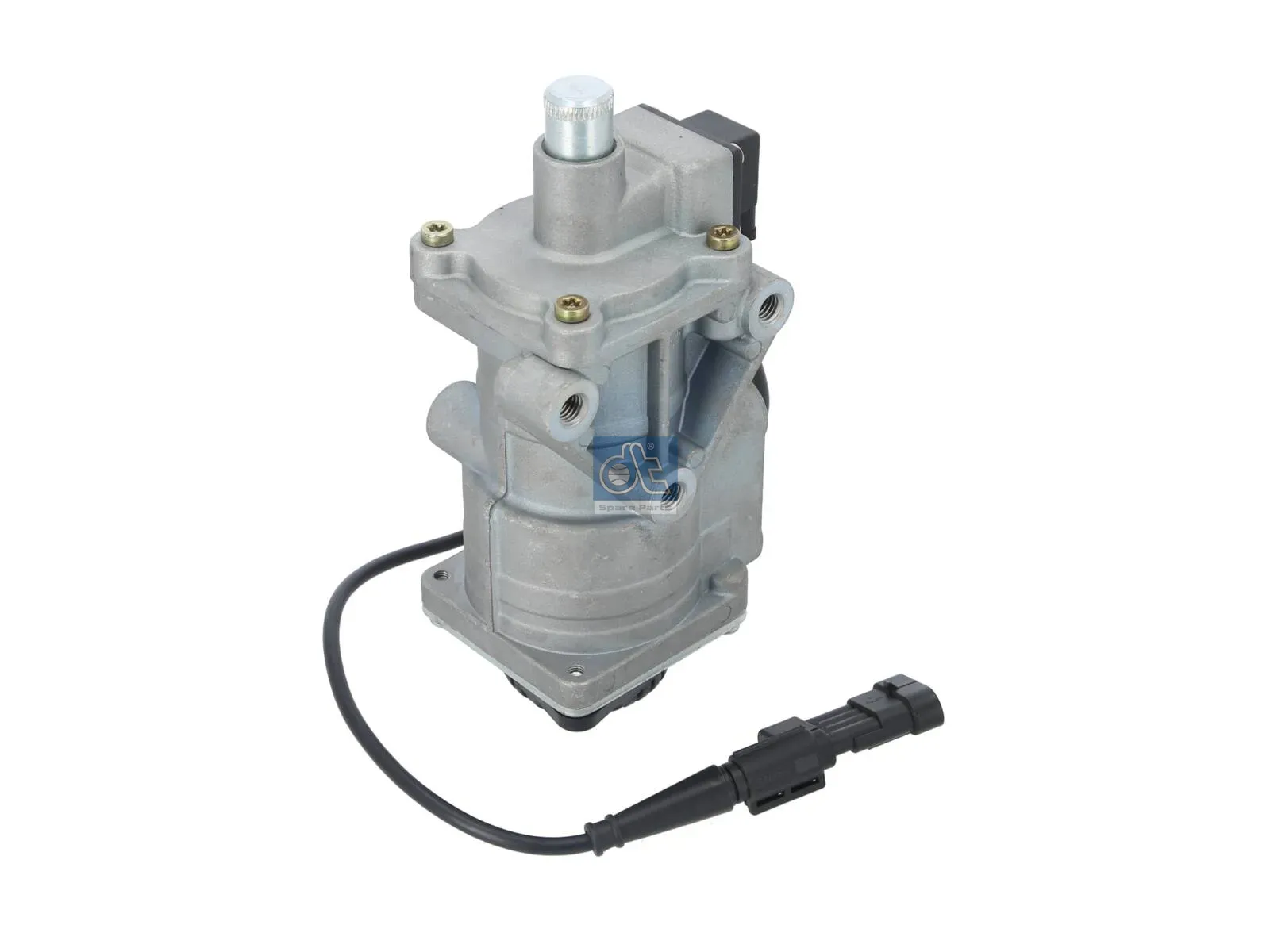 Brake valve