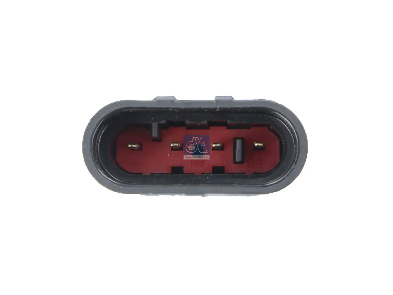 Brake valve