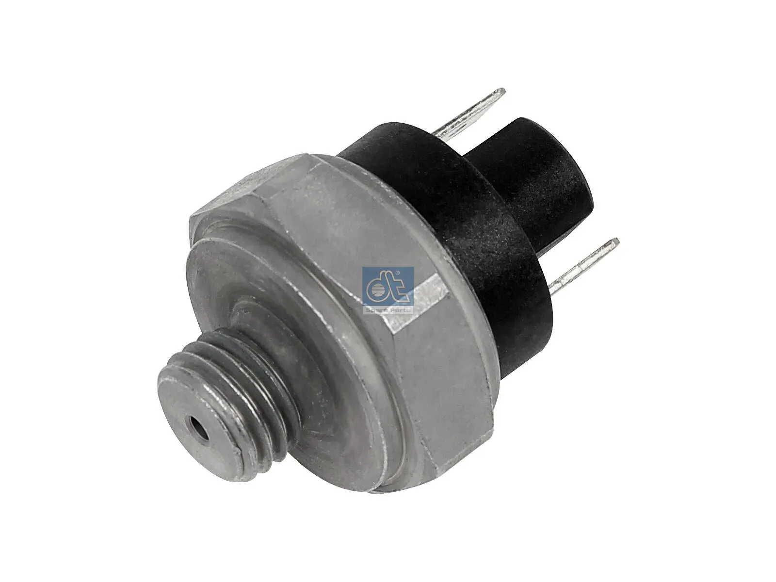 Switch, hand brake valve