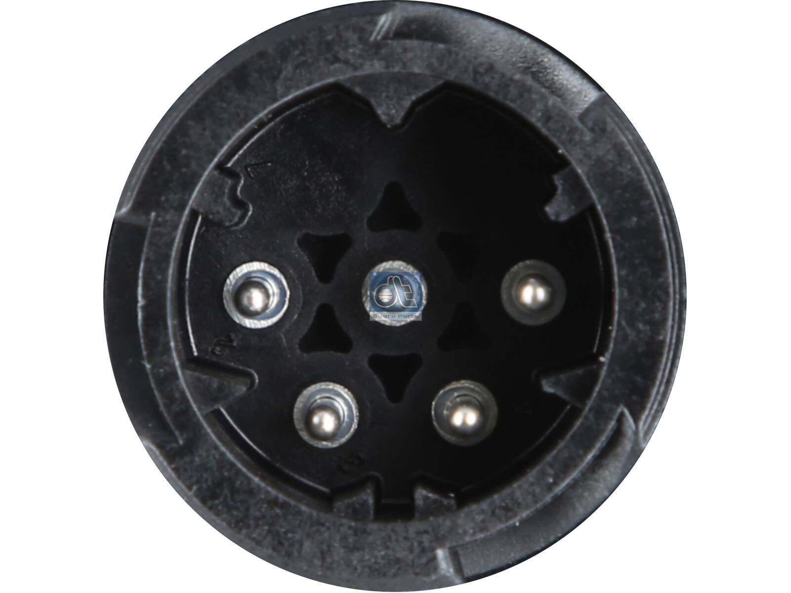DIESEL TECHNIC | 7.16123 Axle modulator, EBS