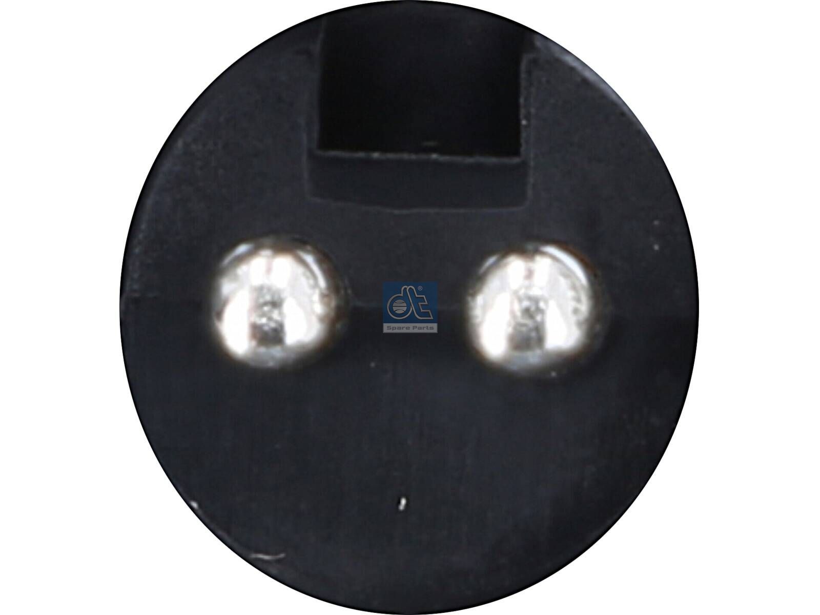 DIESEL TECHNIC | 7.16123 Axle modulator, EBS