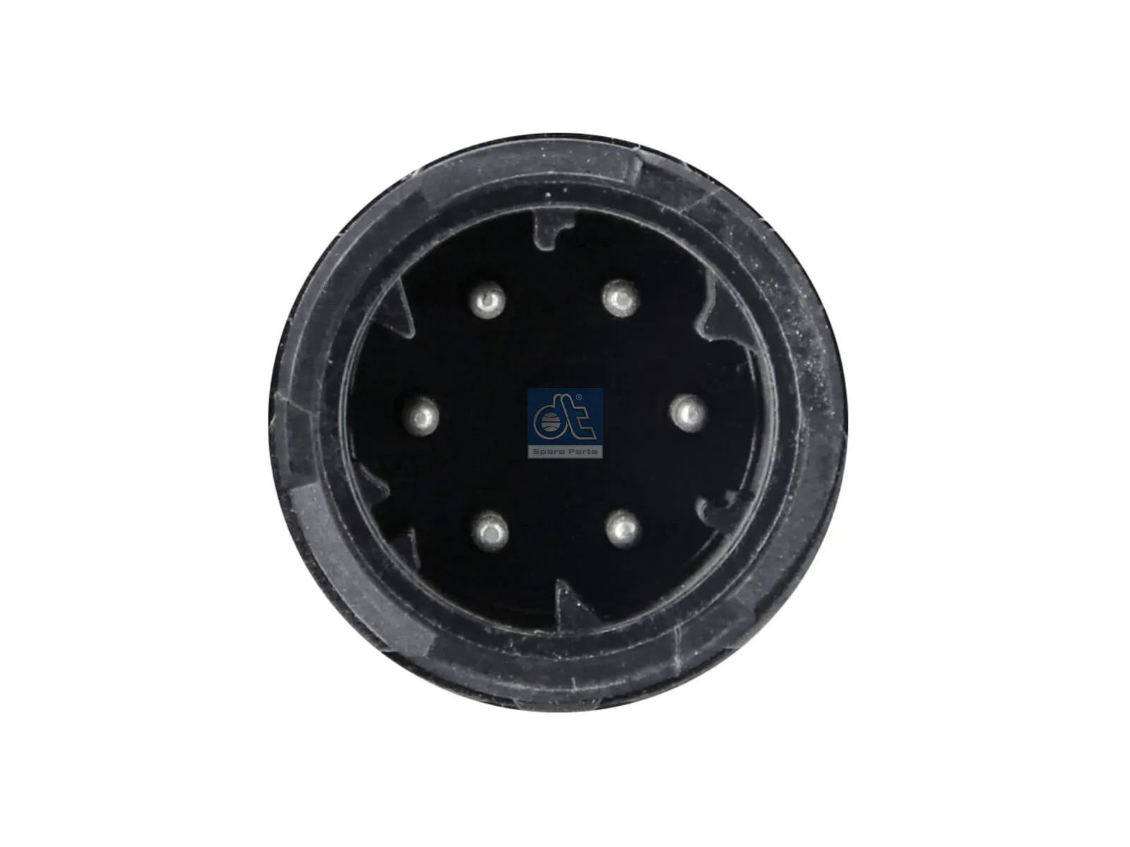 4-circuit-protection valve, with sensor