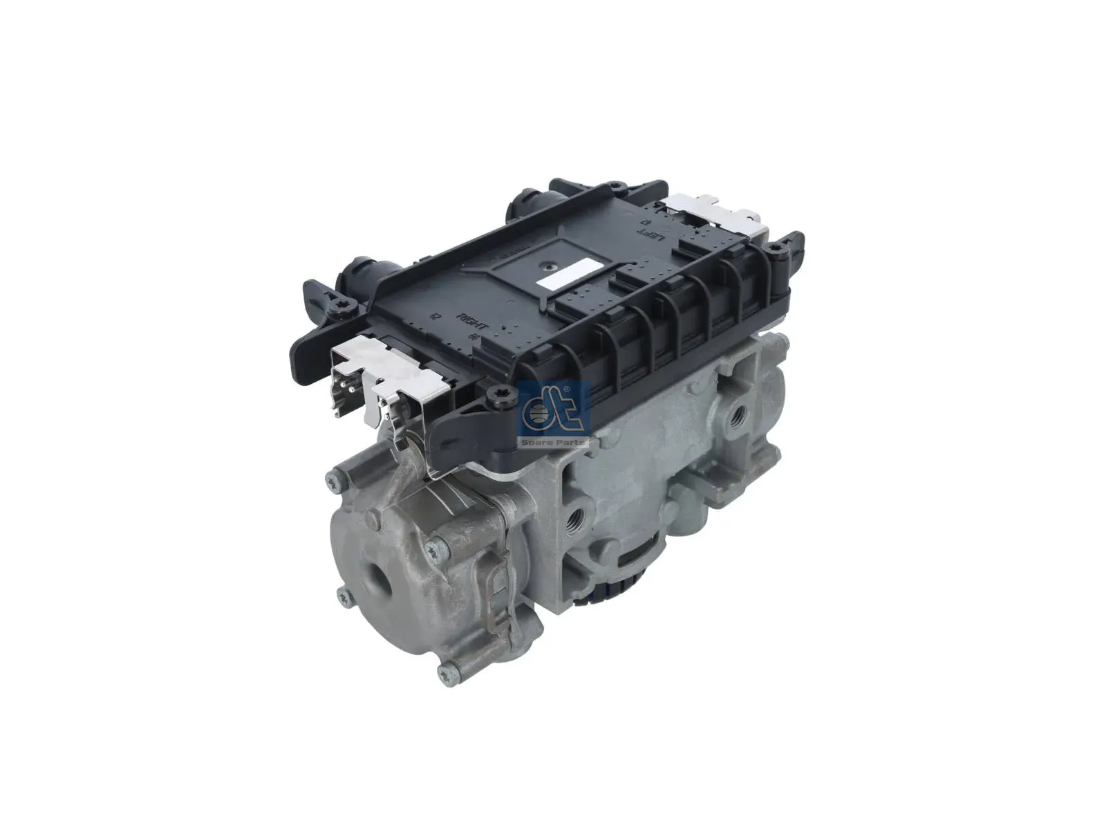 Modulateur d'essieu, reman. / sans retour pièce usée