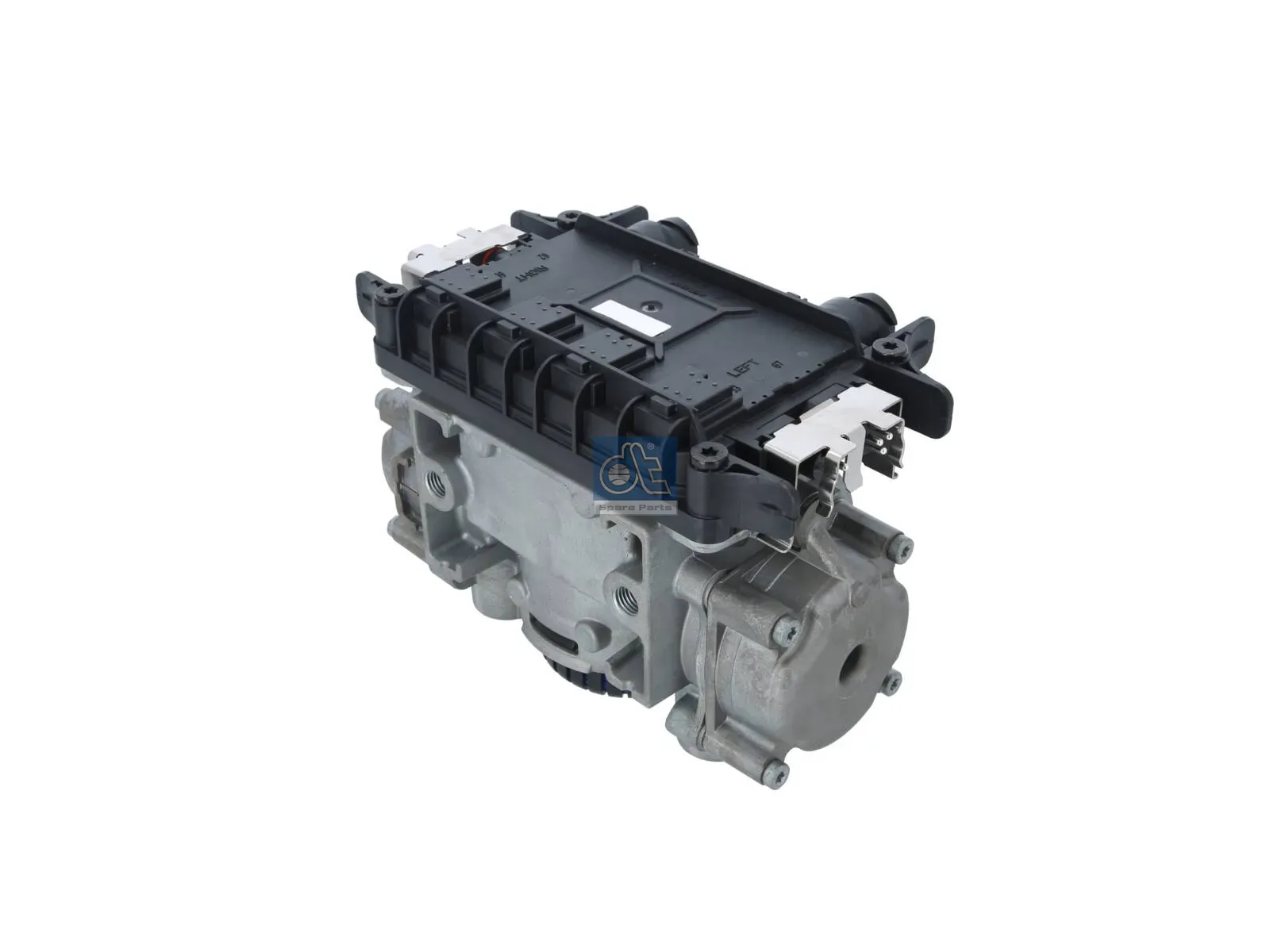 Modulateur d'essieu, reman. / sans retour pièce usée