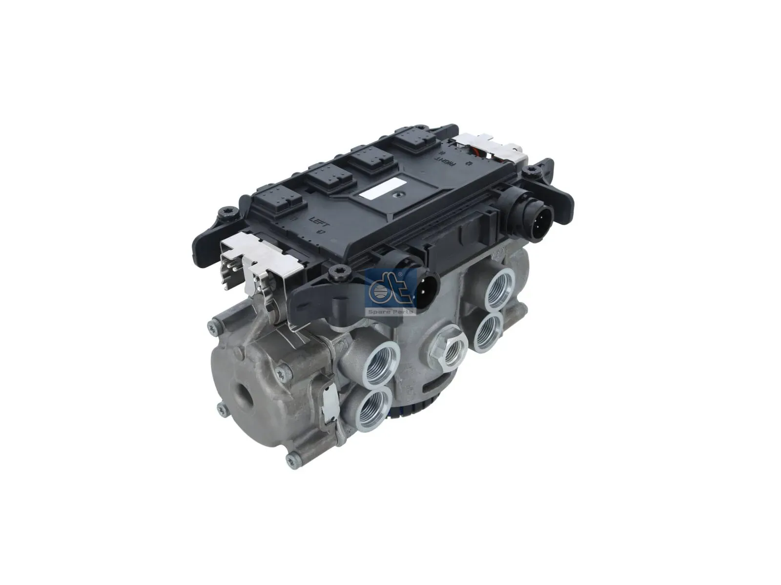 Modulateur d'essieu, reman. / sans retour pièce usée