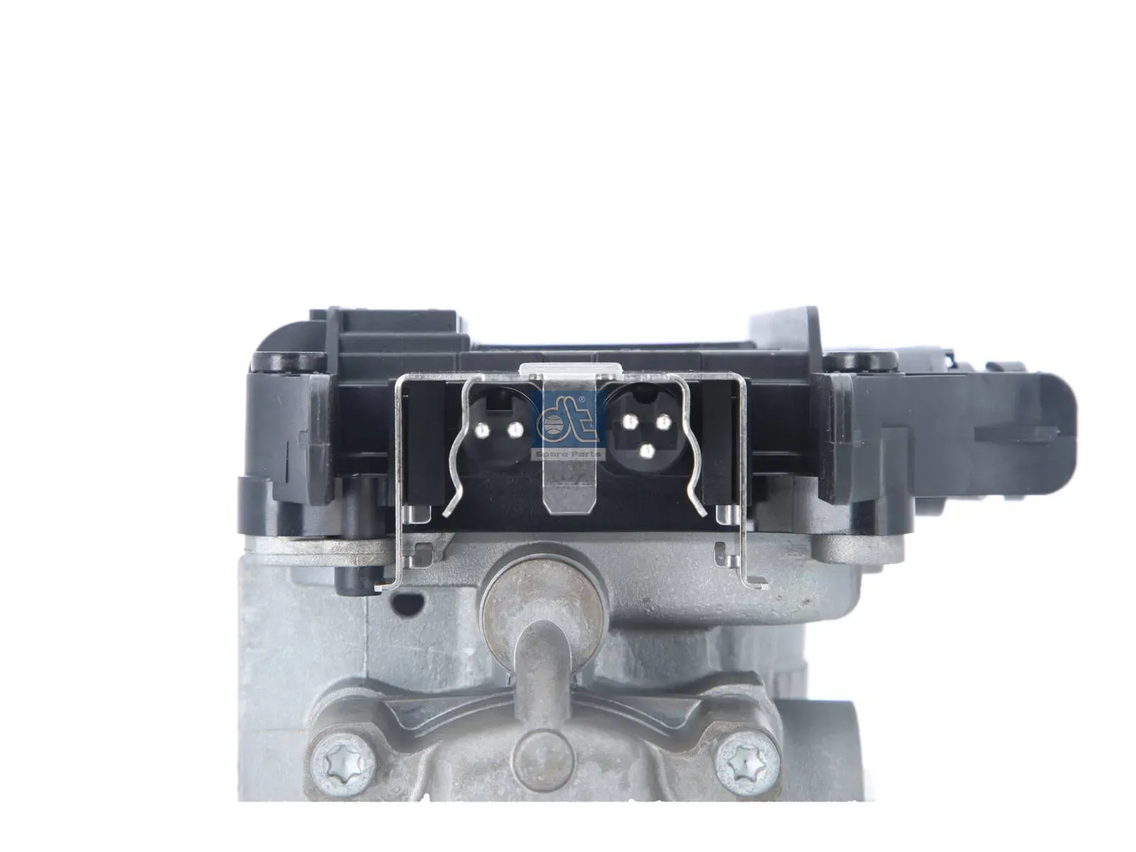 Modulateur d'essieu, reman. / sans retour pièce usée