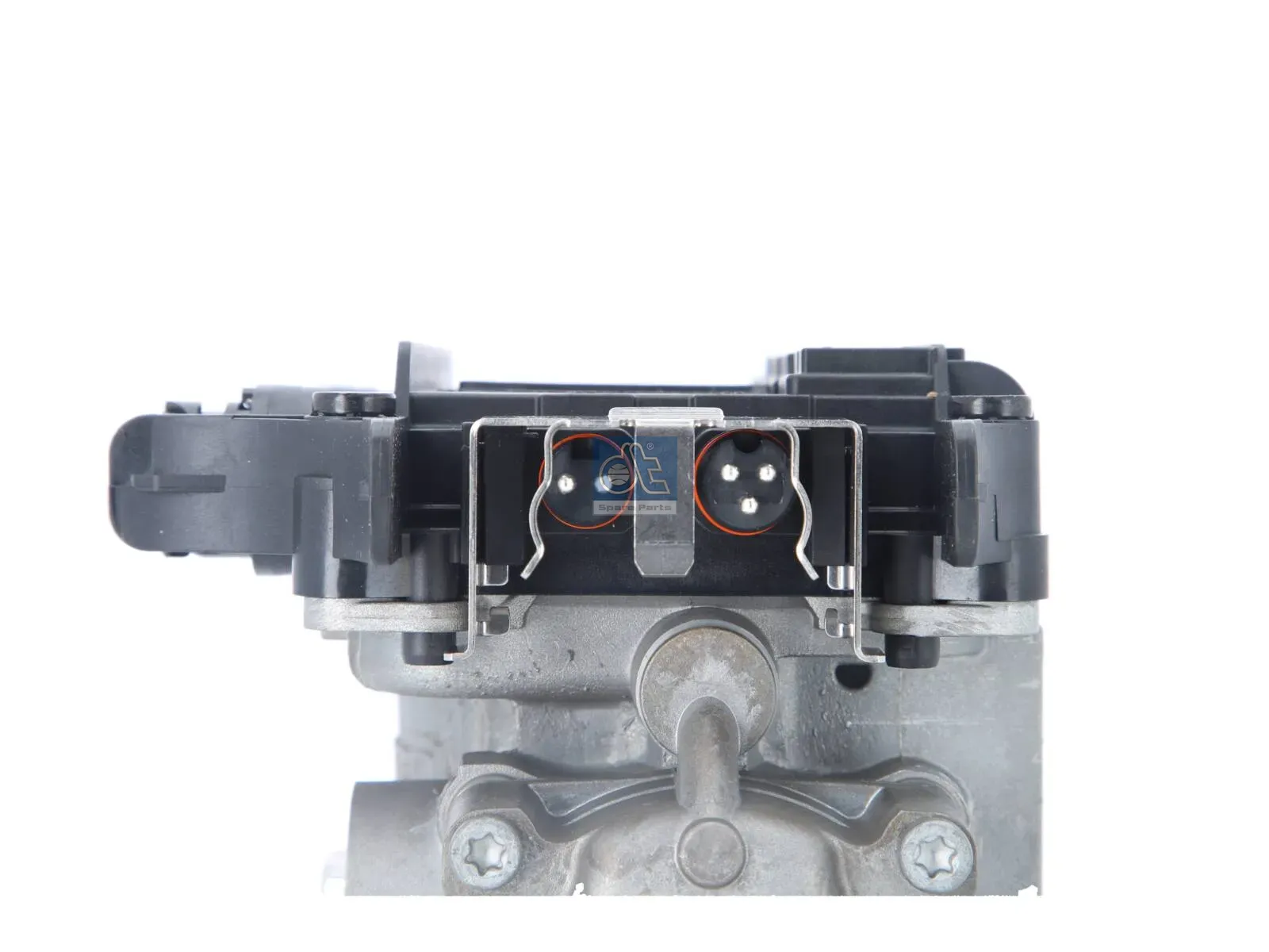 Modulateur d'essieu, reman. / sans retour pièce usée