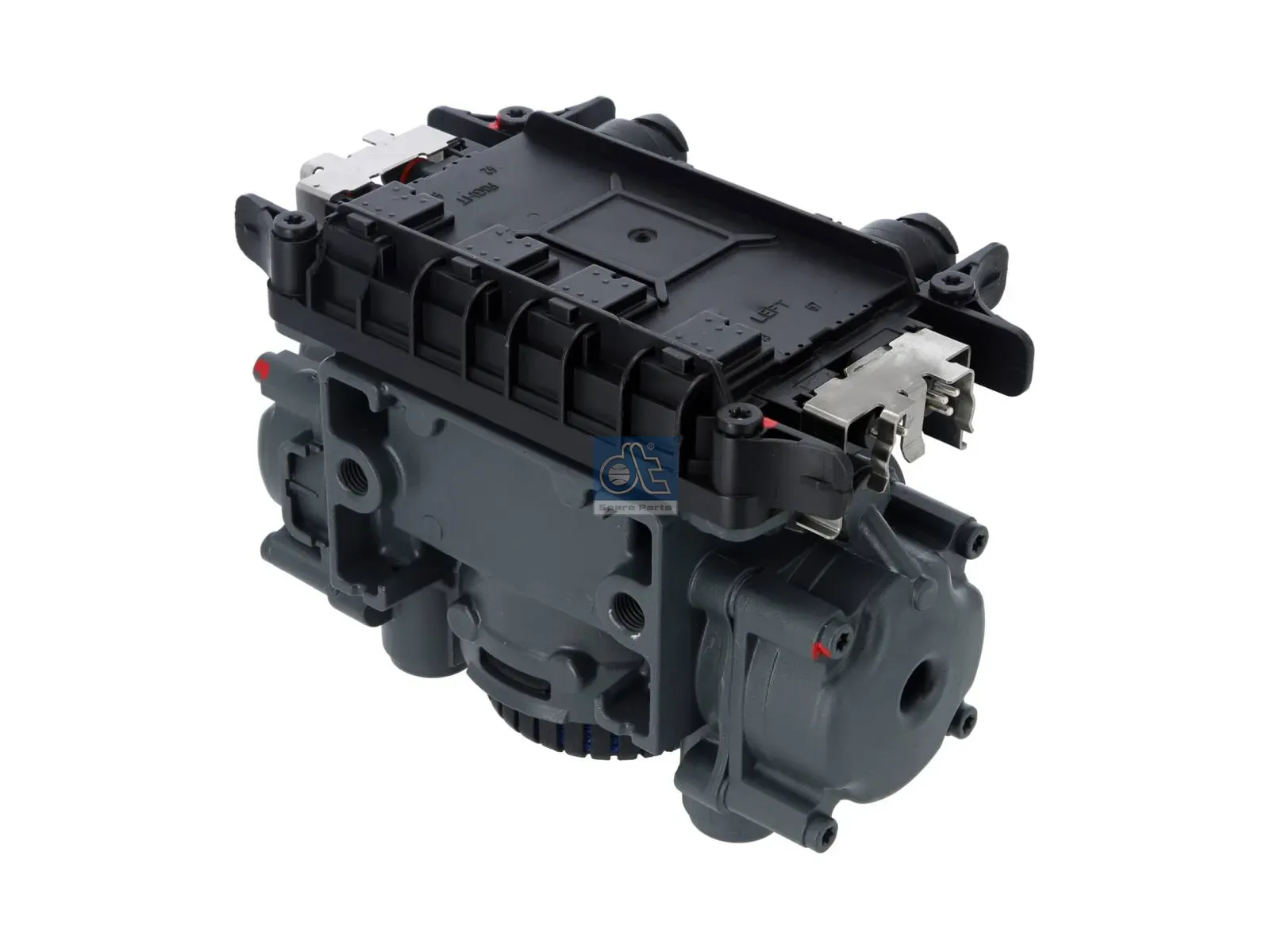 Axle modulator, reman. / without old core