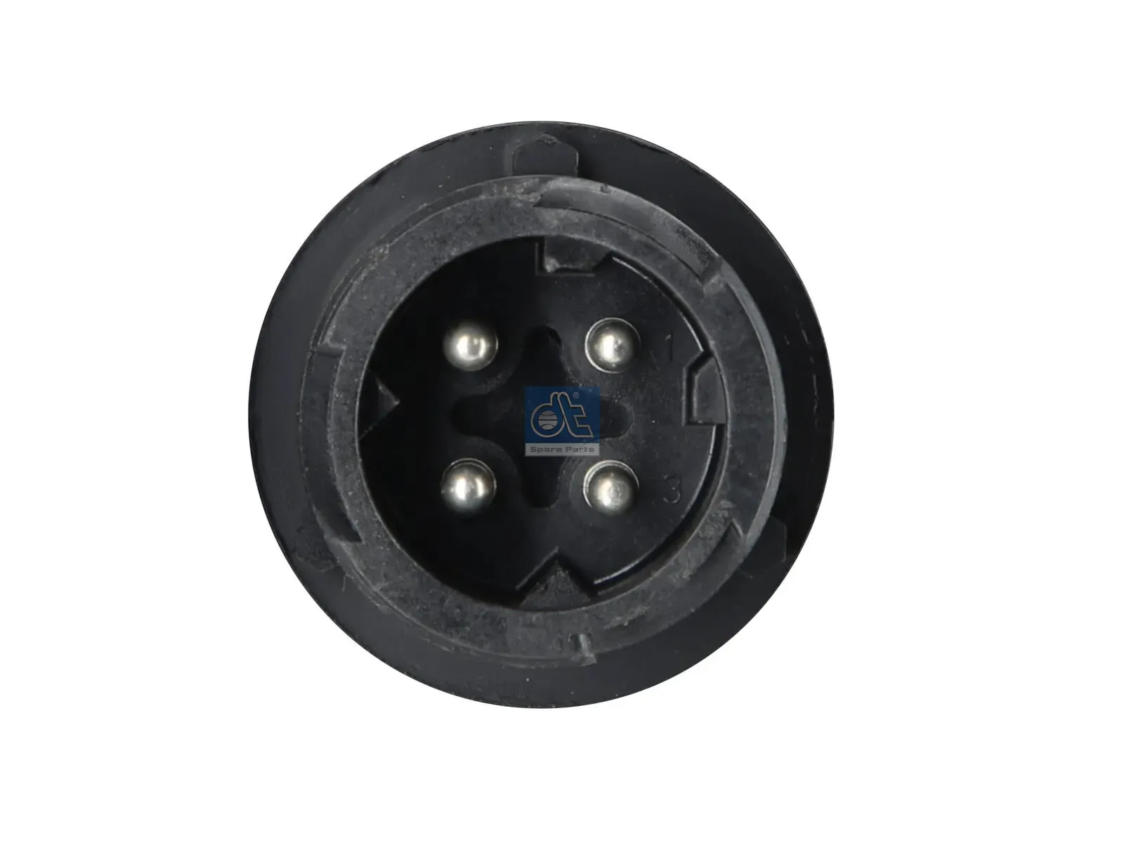Axle modulator, reman. / without old core