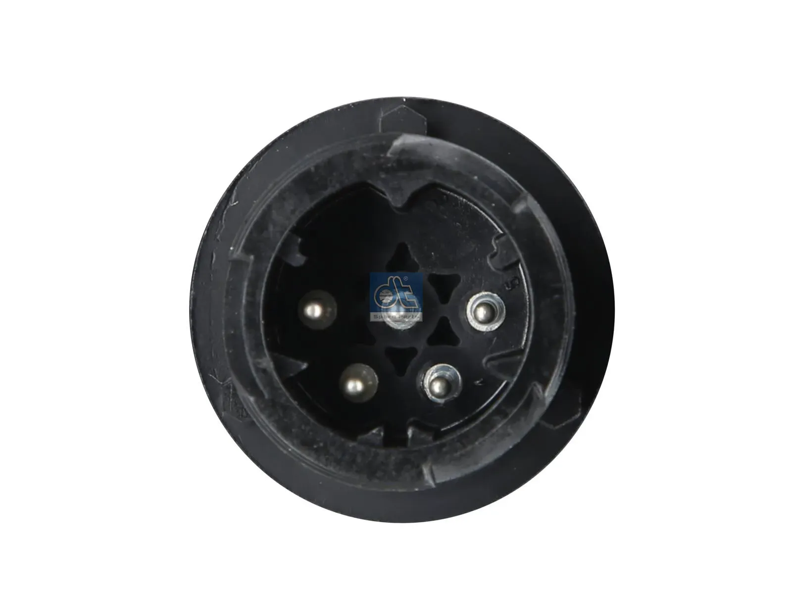 Axle modulator, reman. / without old core